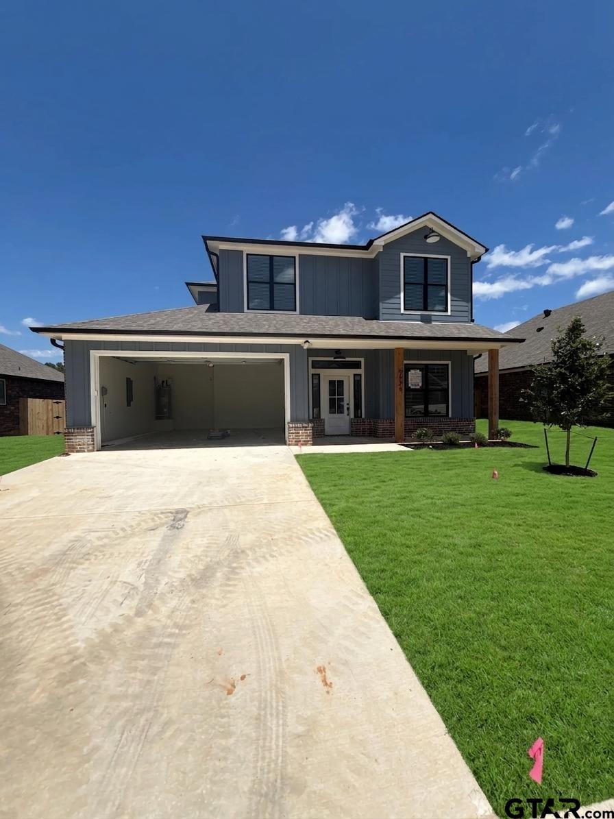 Number 1 for listing
