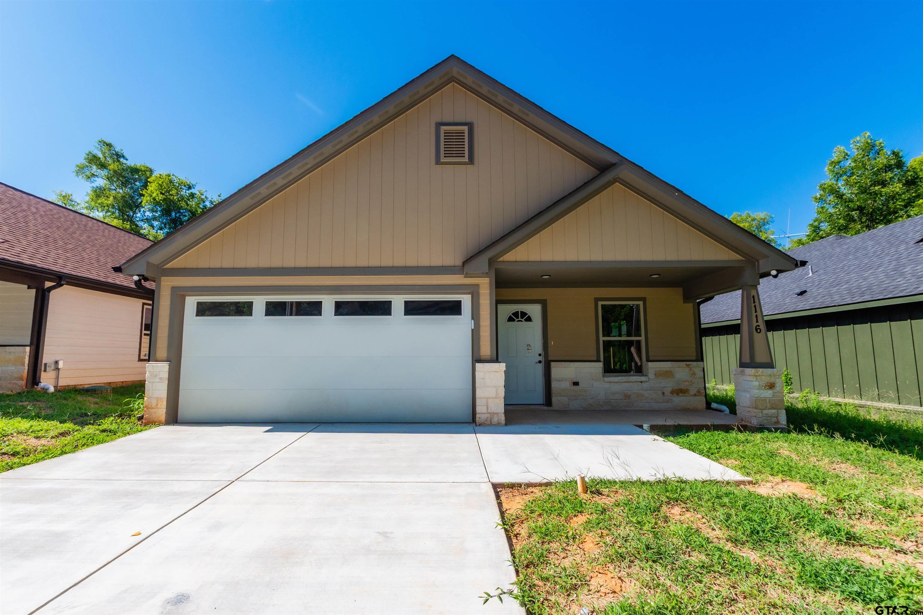 Number 1 for listing