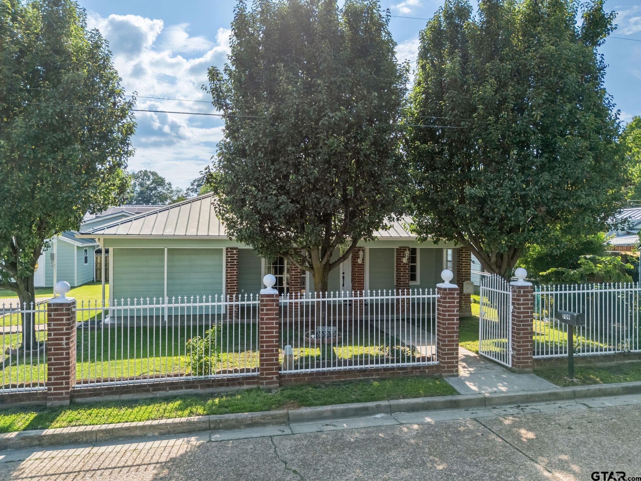 Number 1 for listing