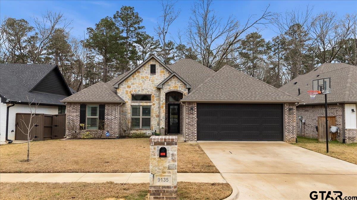 Number 1 for listing