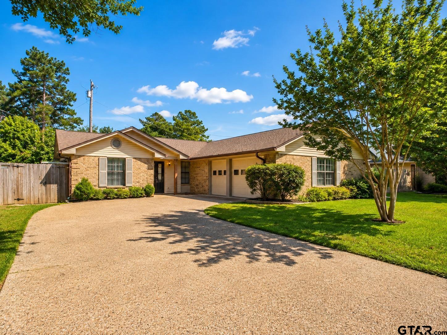 Number 1 for listing
