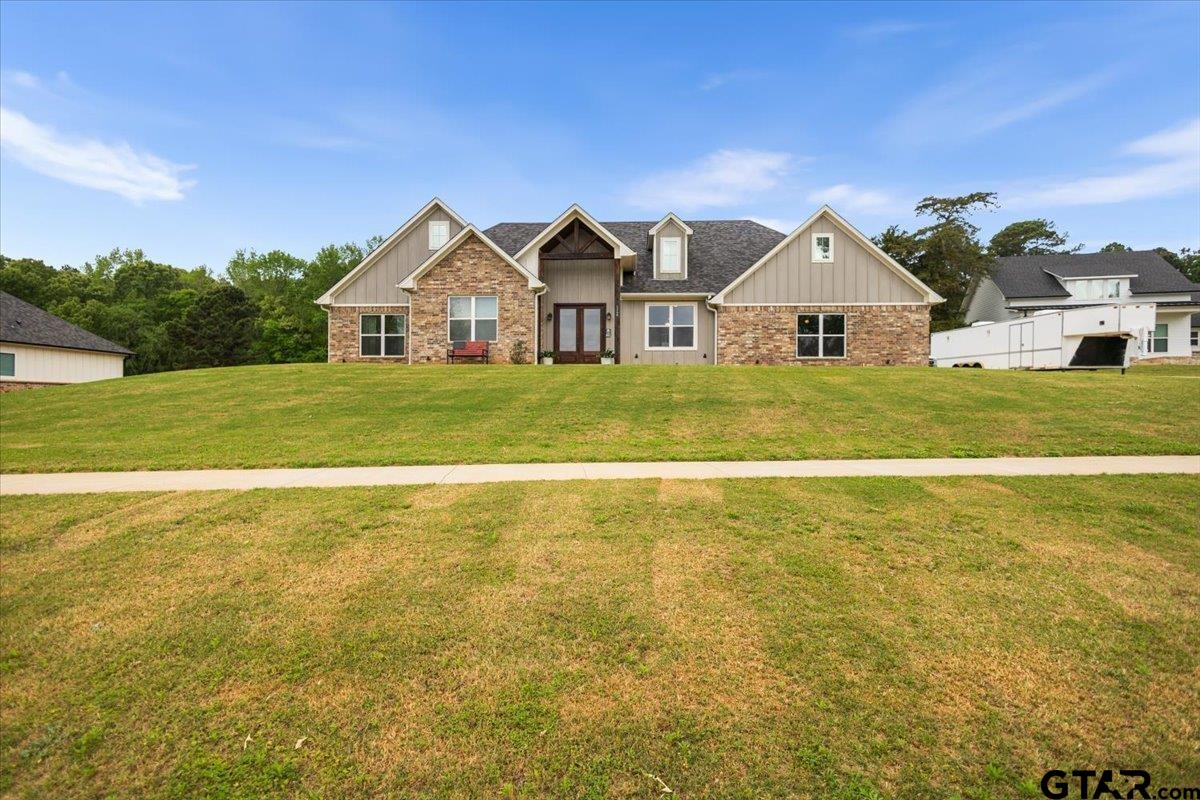 Number 1 for listing