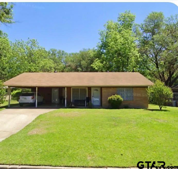Number 1 for listing