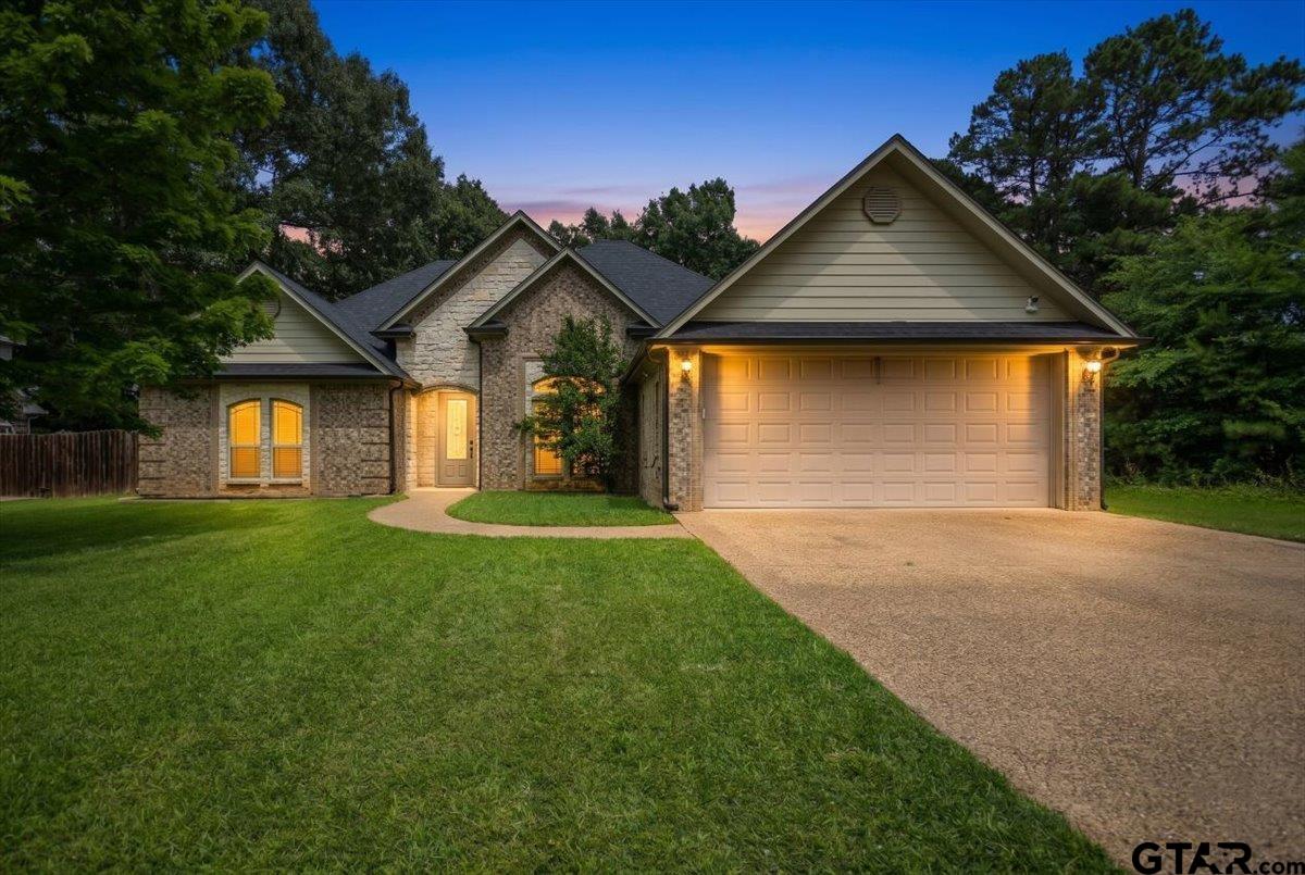 Number 1 for listing