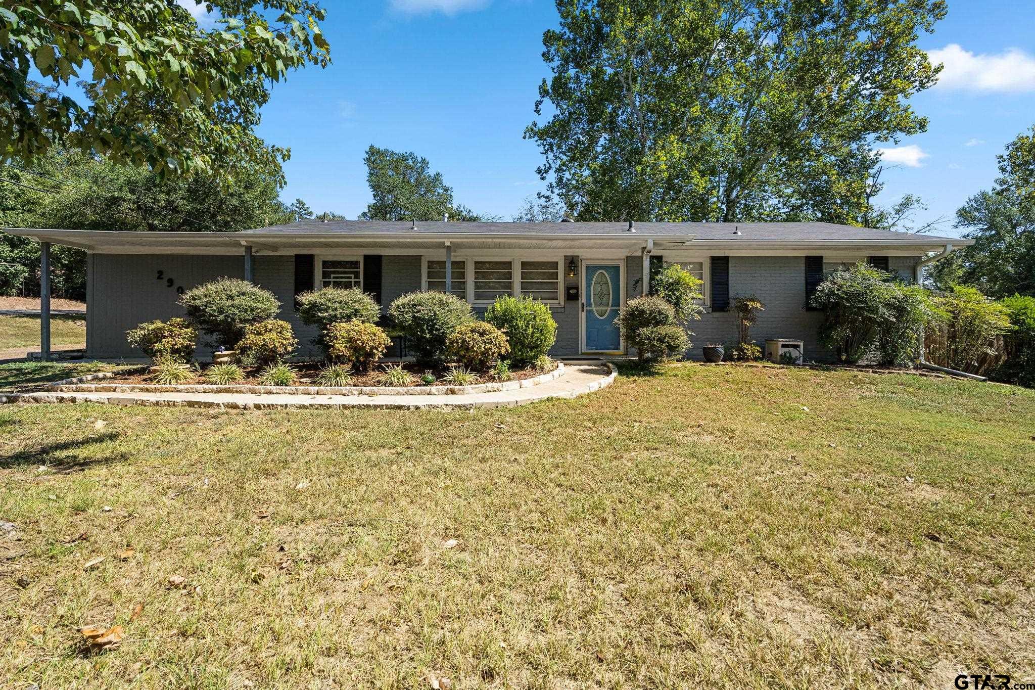 Number 1 for listing
