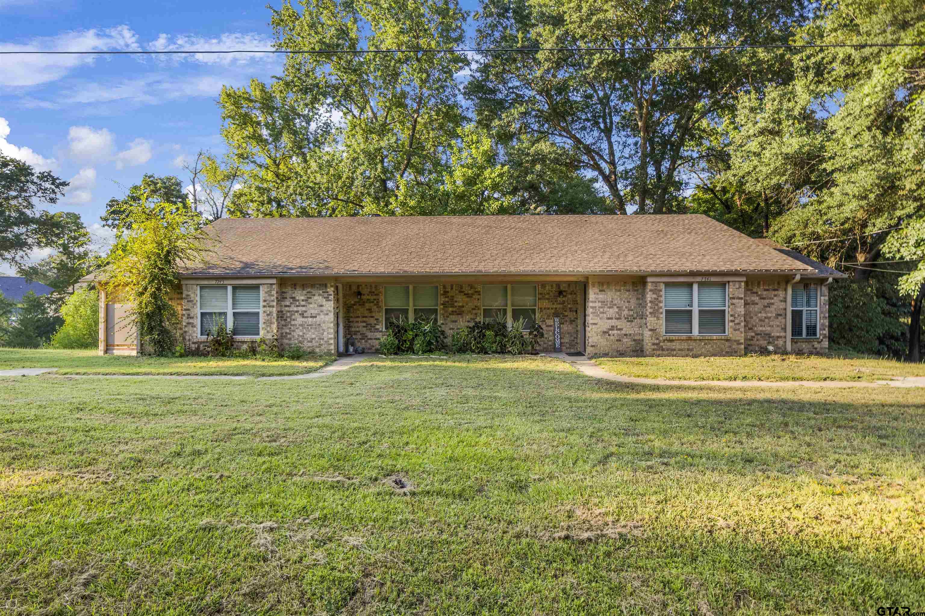 Number 1 for listing