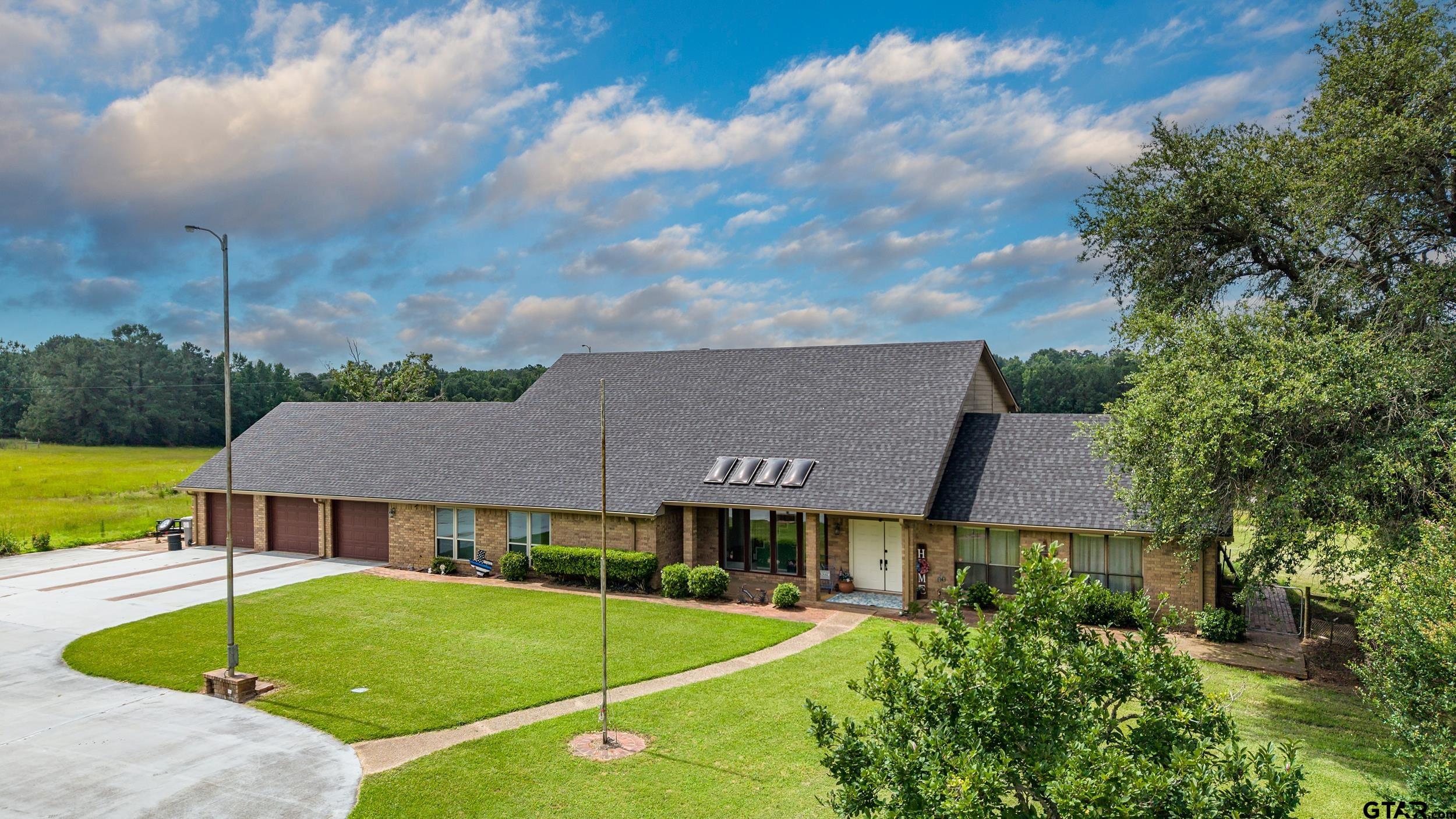 Number 1 for listing