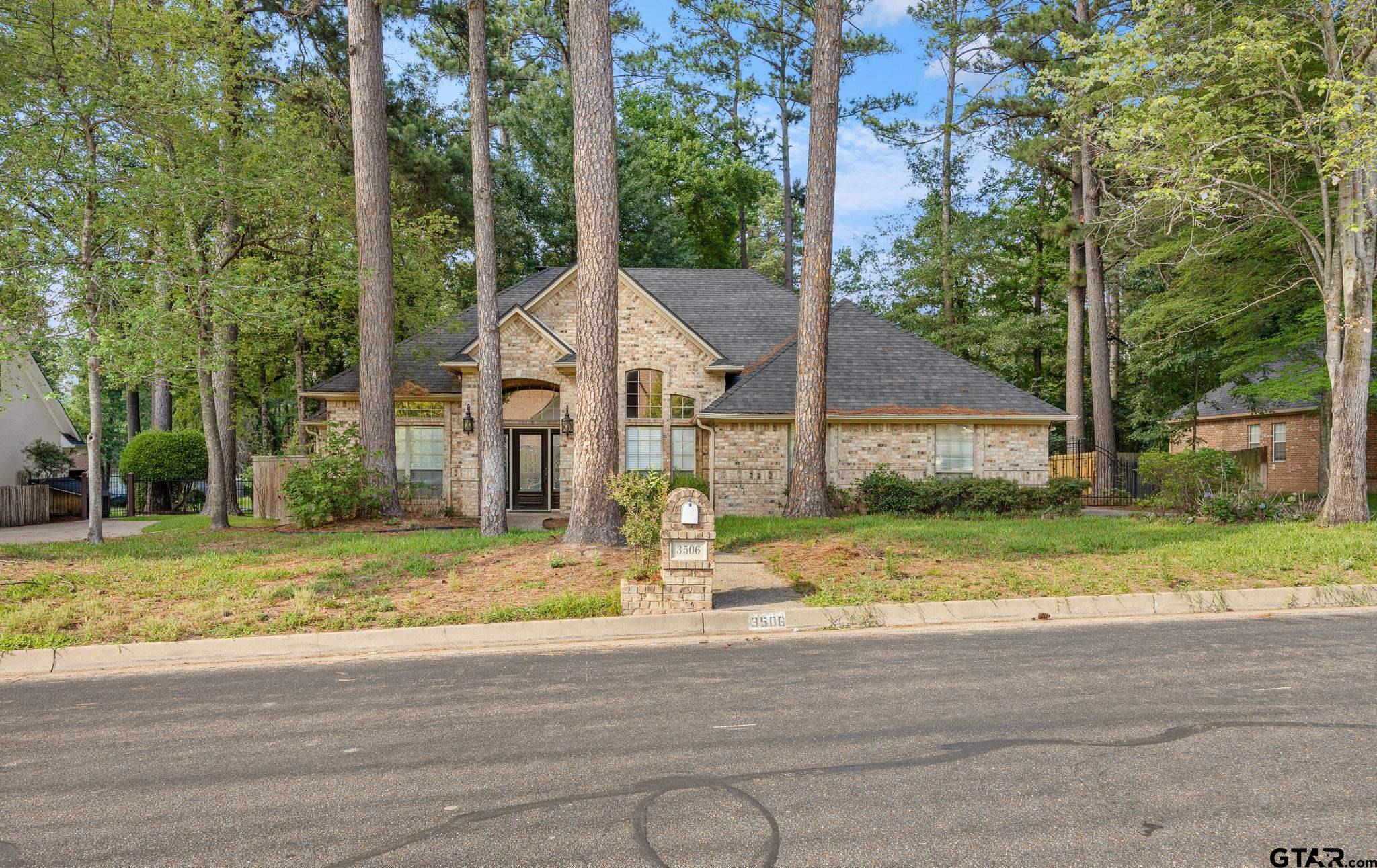 Number 1 for listing