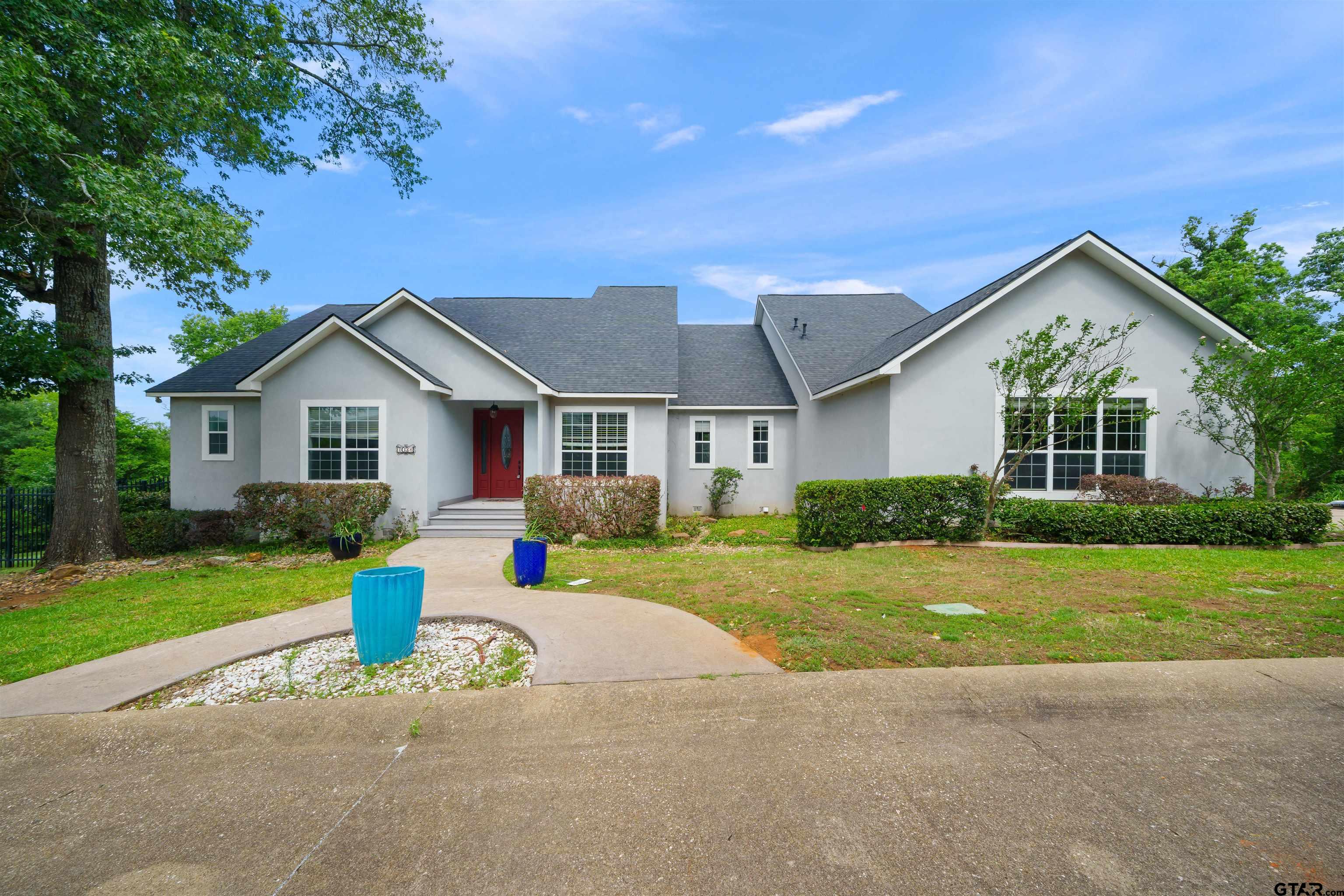 Number 1 for listing
