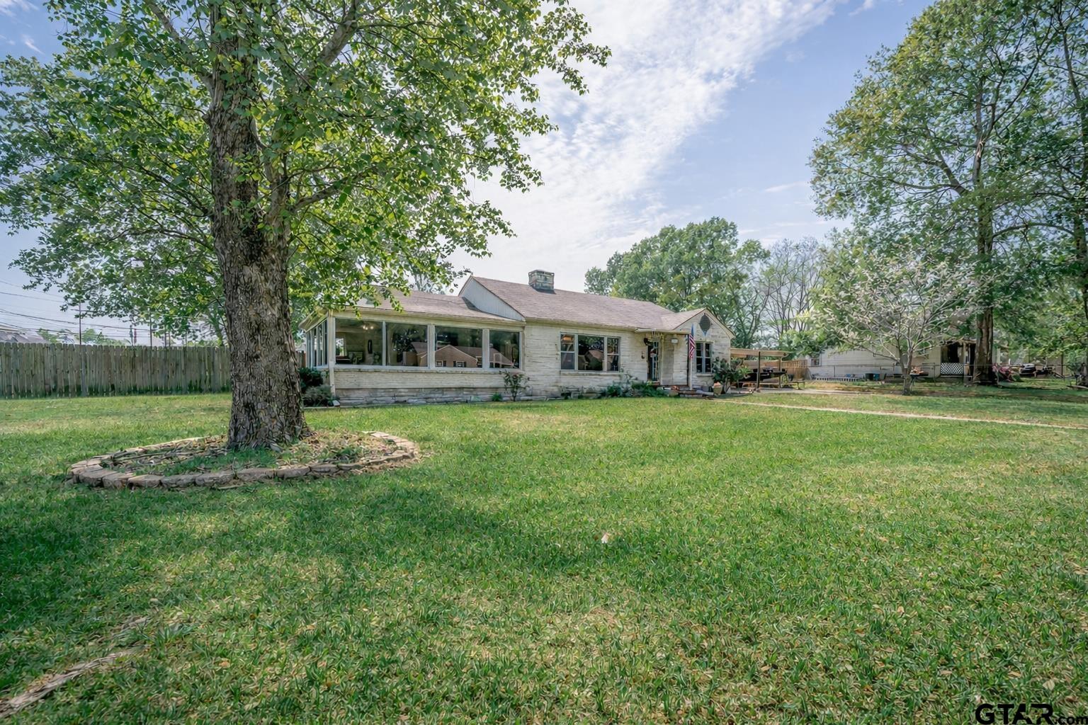 Number 1 for listing