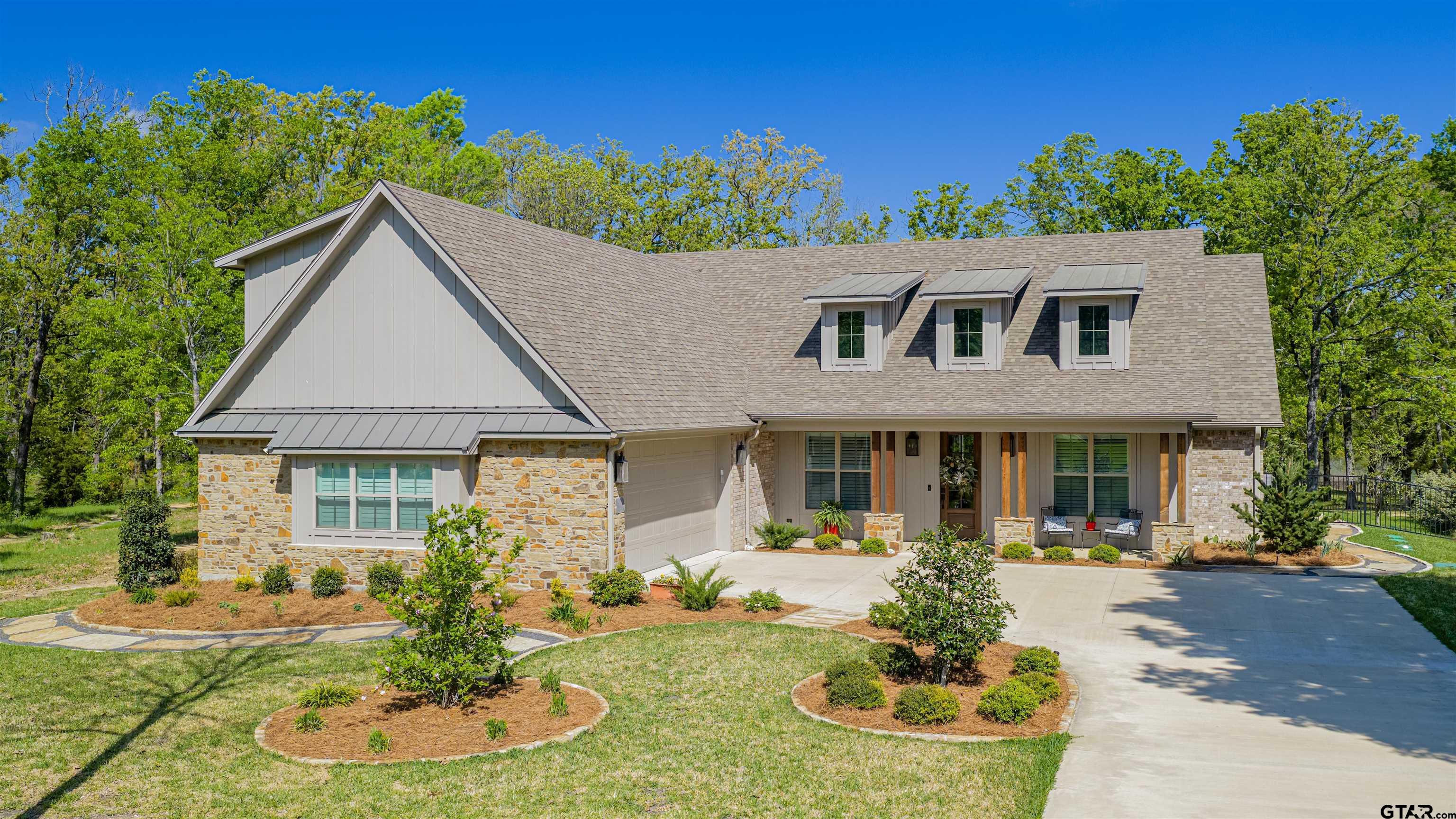 Number 1 for listing