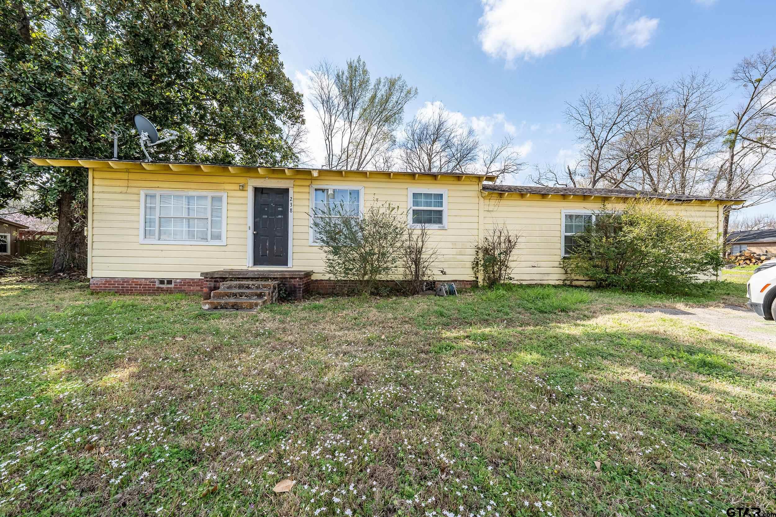 Number 1 for listing