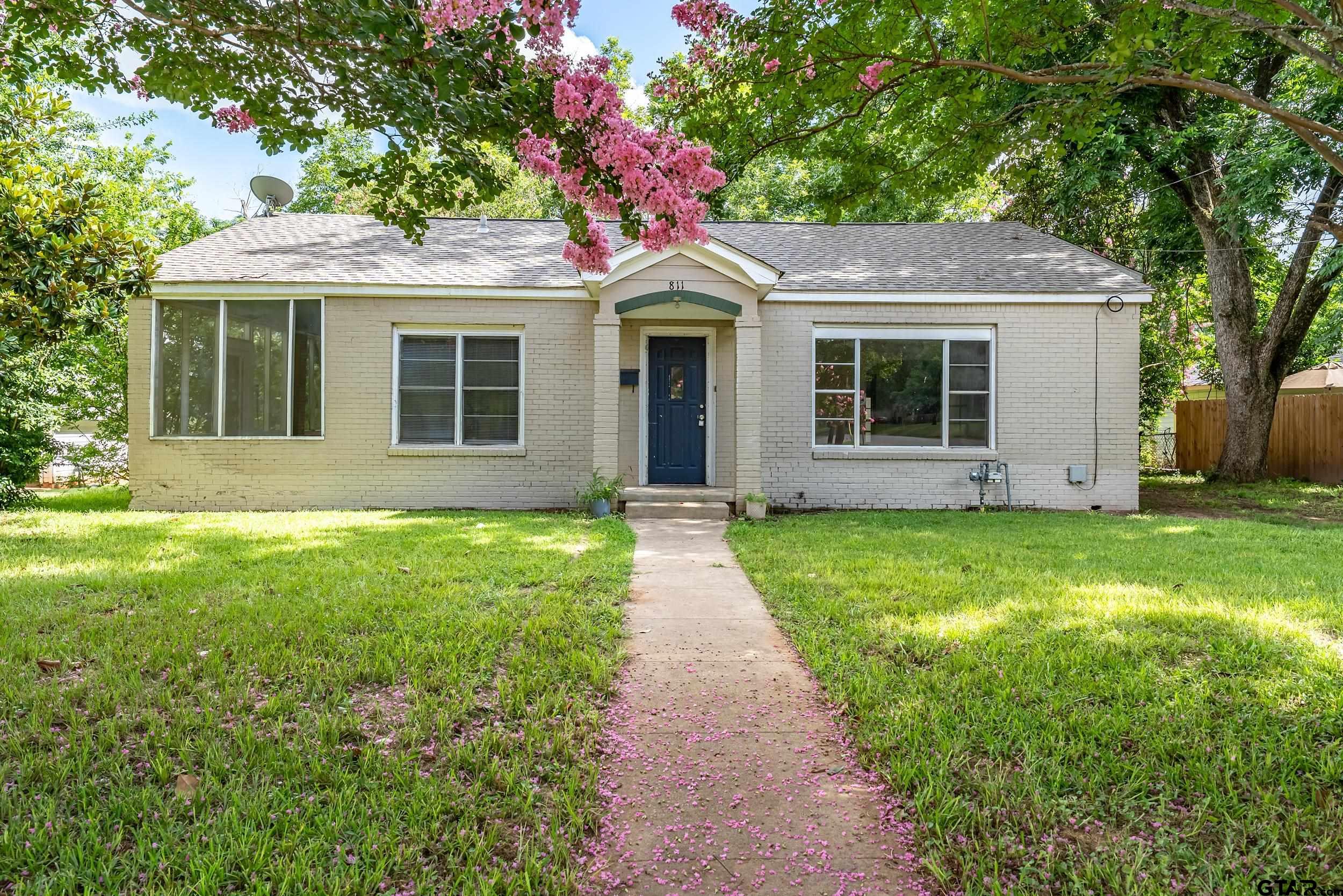 Number 1 for listing