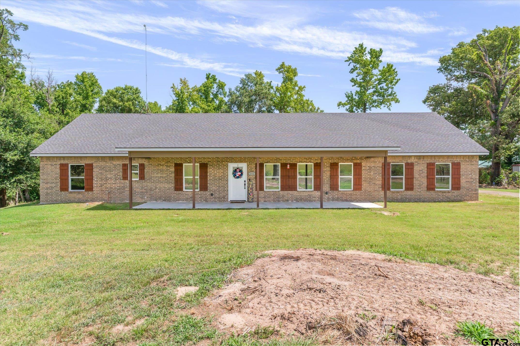 Number 1 for listing