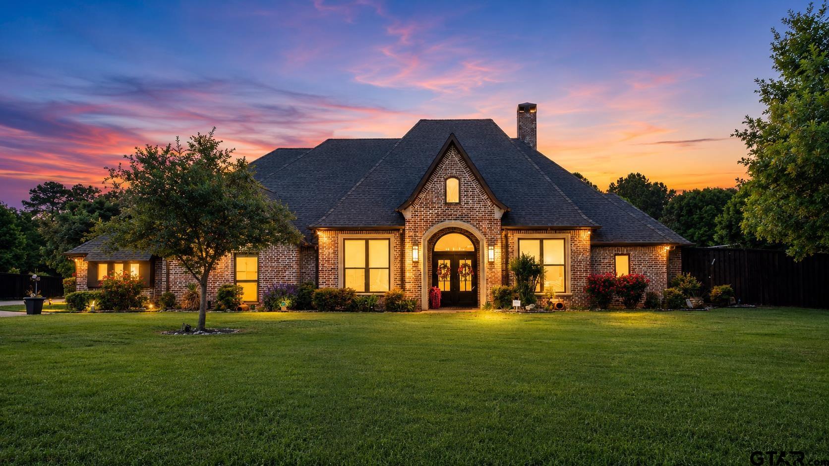 Number 1 for listing