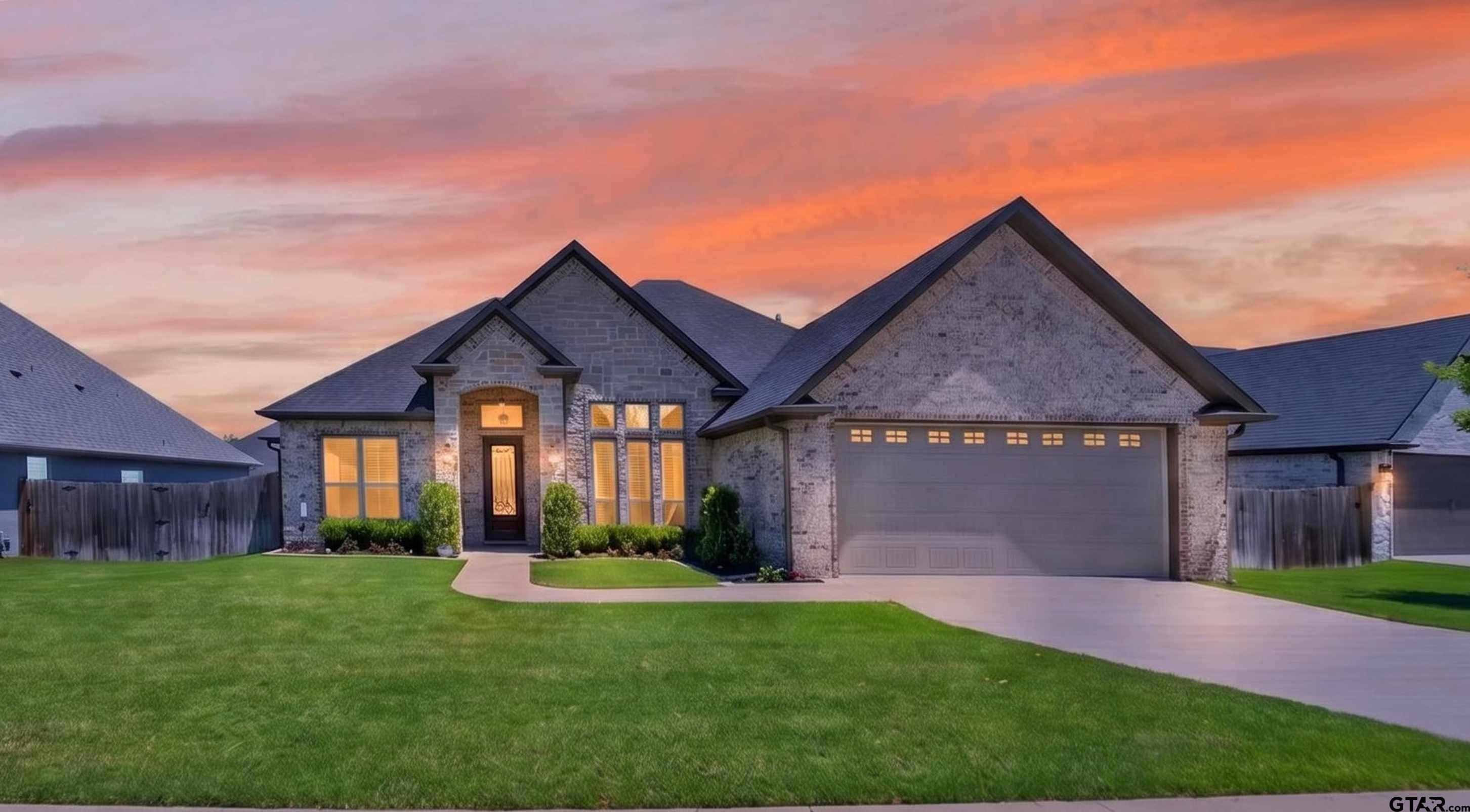 Number 1 for listing