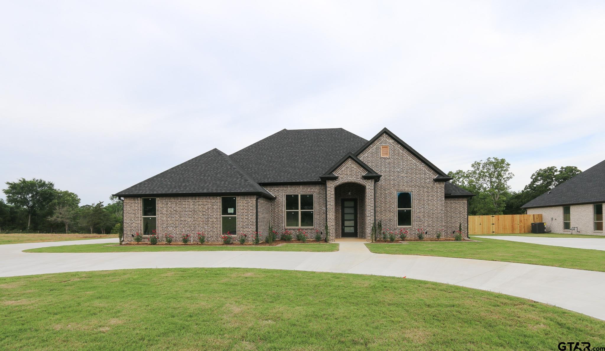Number 1 for listing