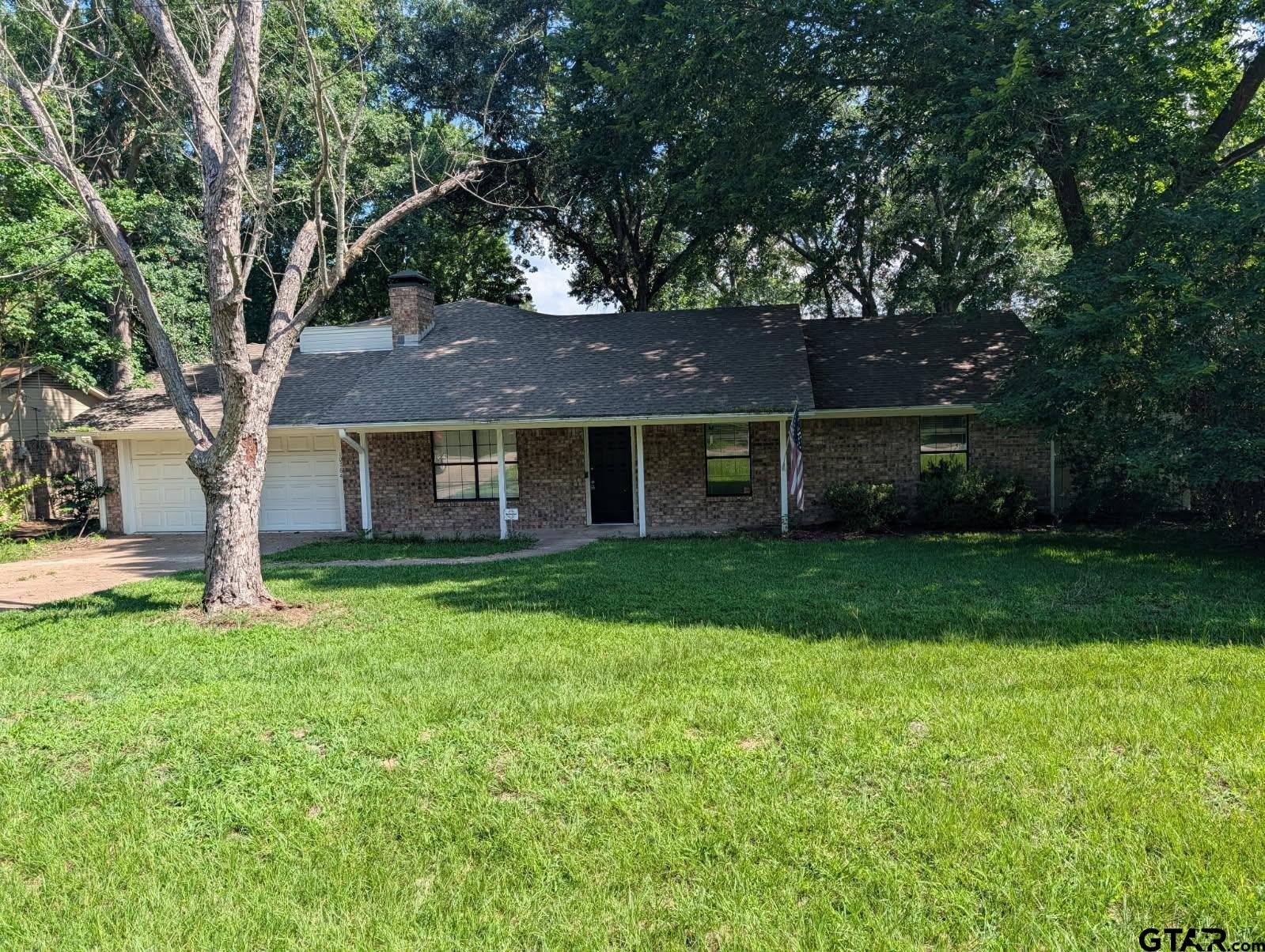 Number 1 for listing
