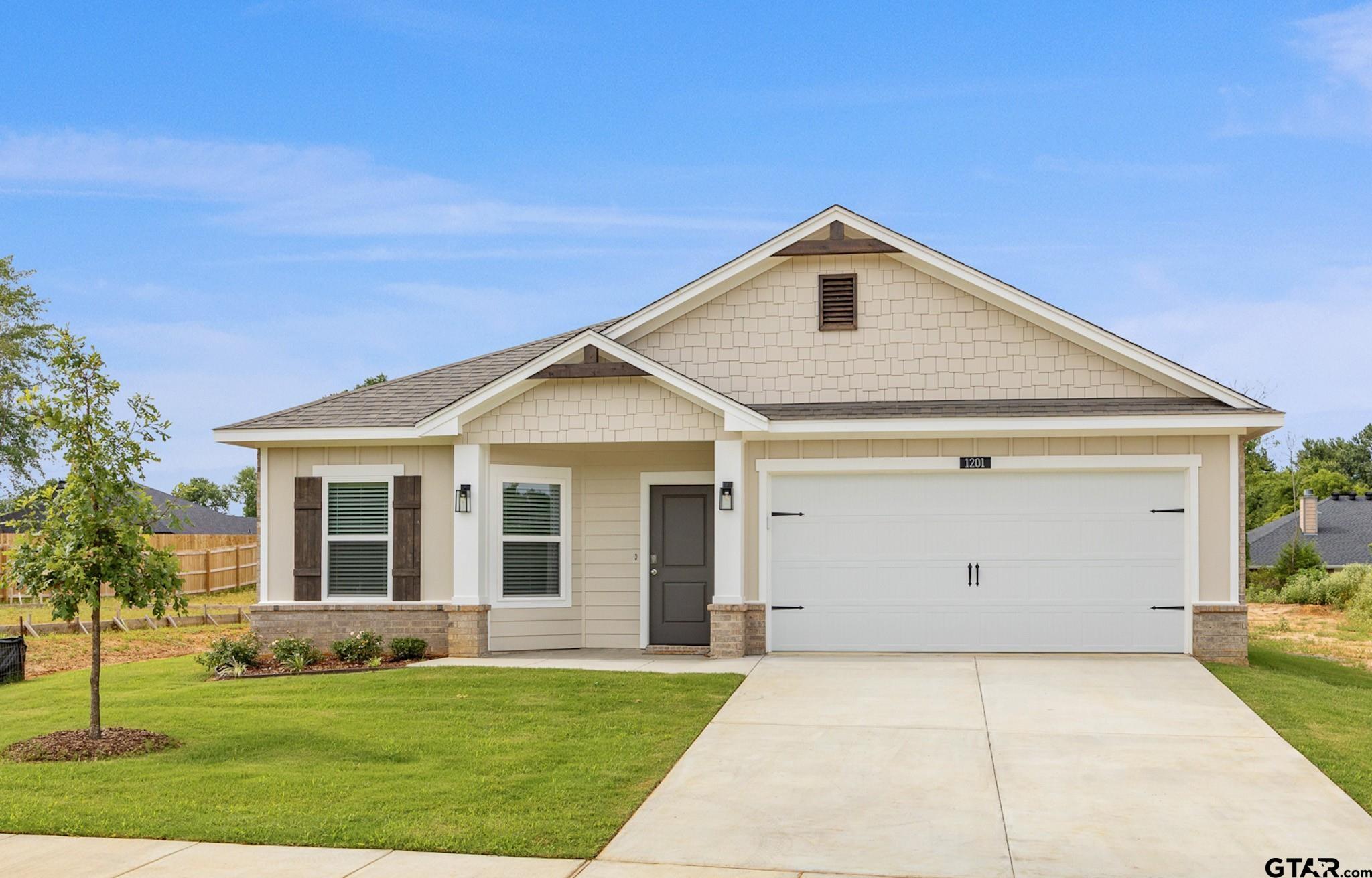 Number 1 for listing