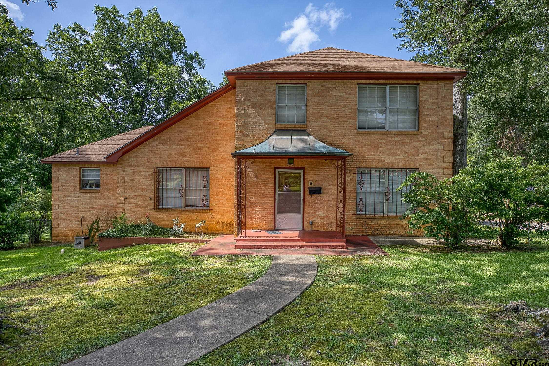 Number 1 for listing