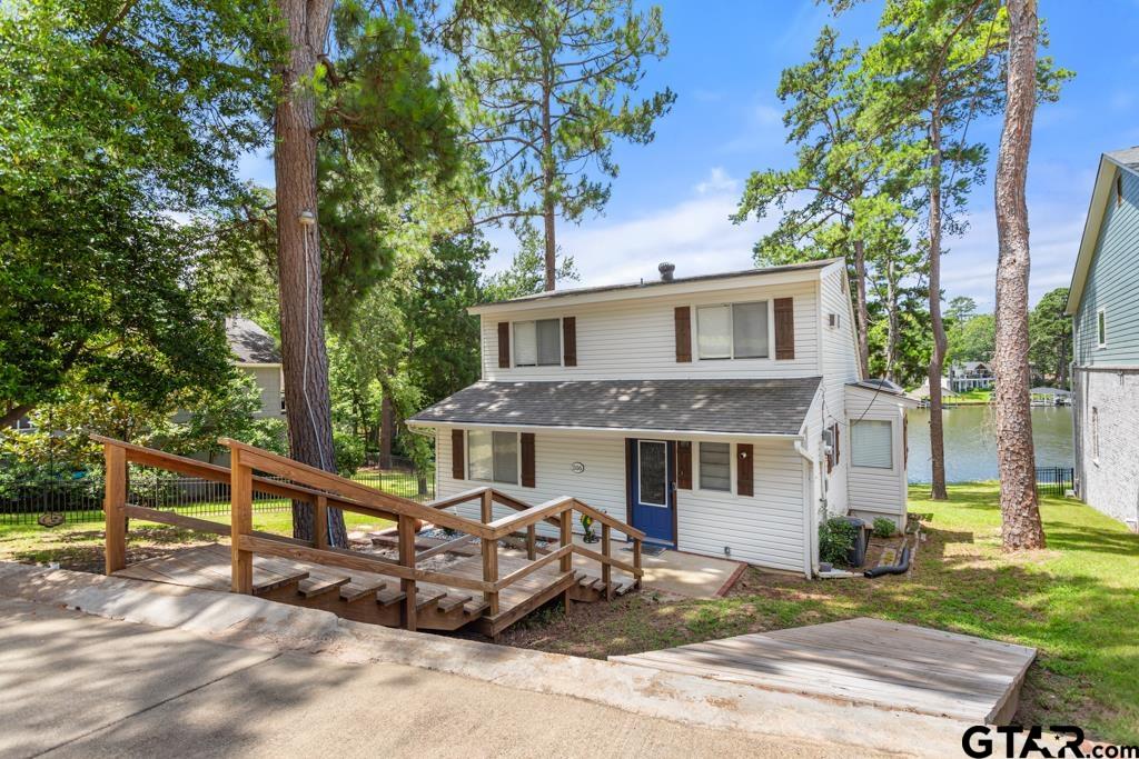 Number 1 for listing