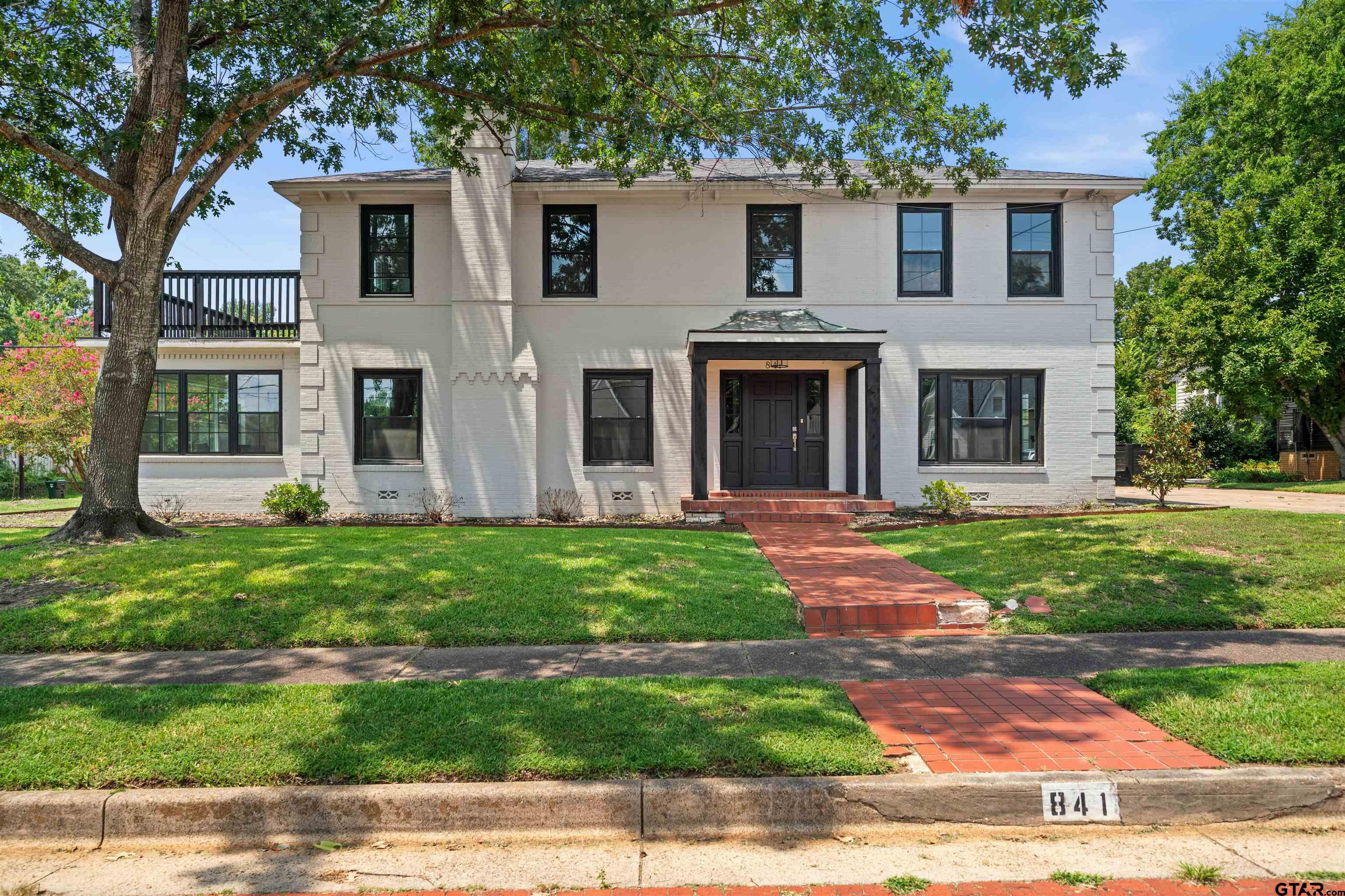 Number 1 for listing