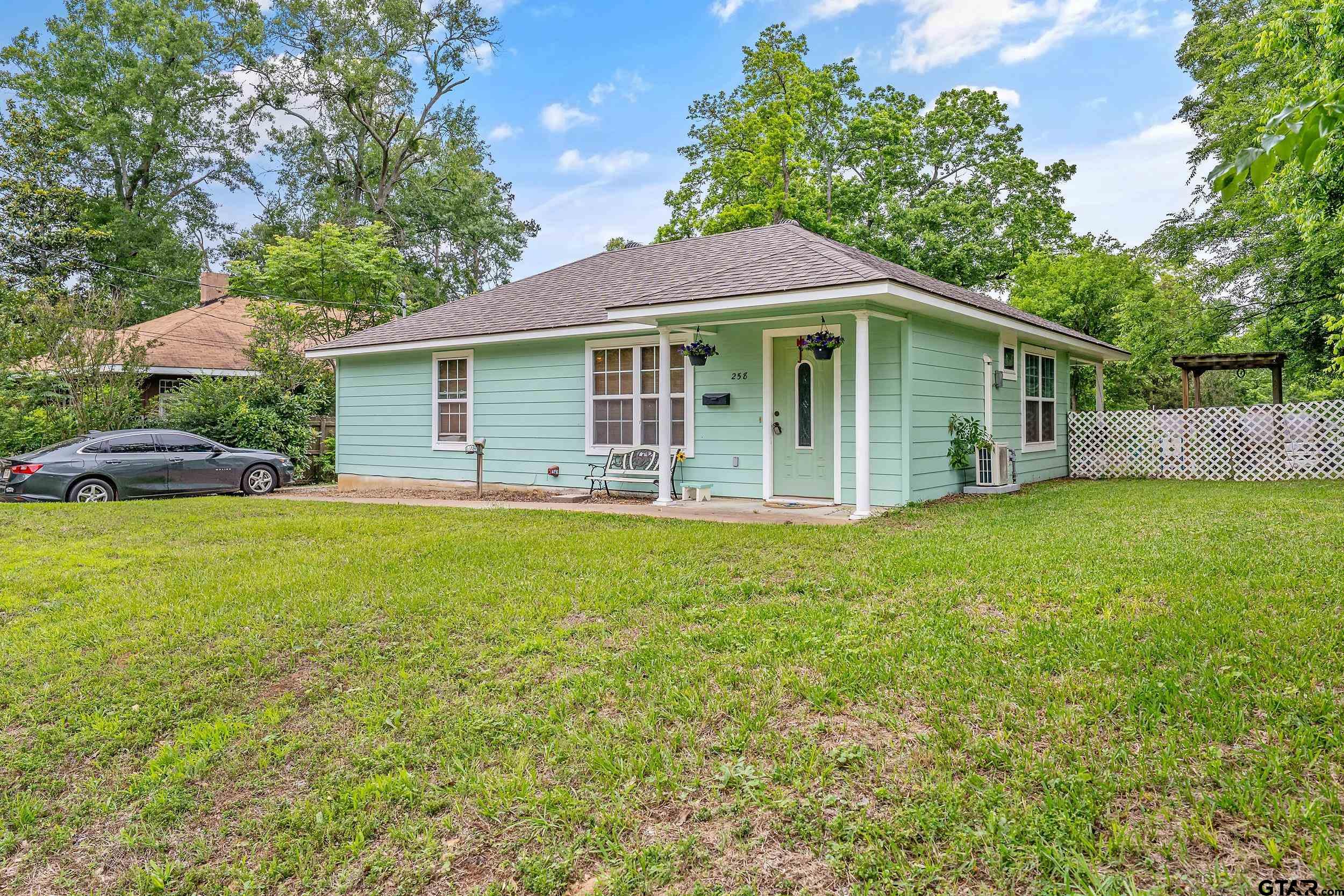 Number 1 for listing