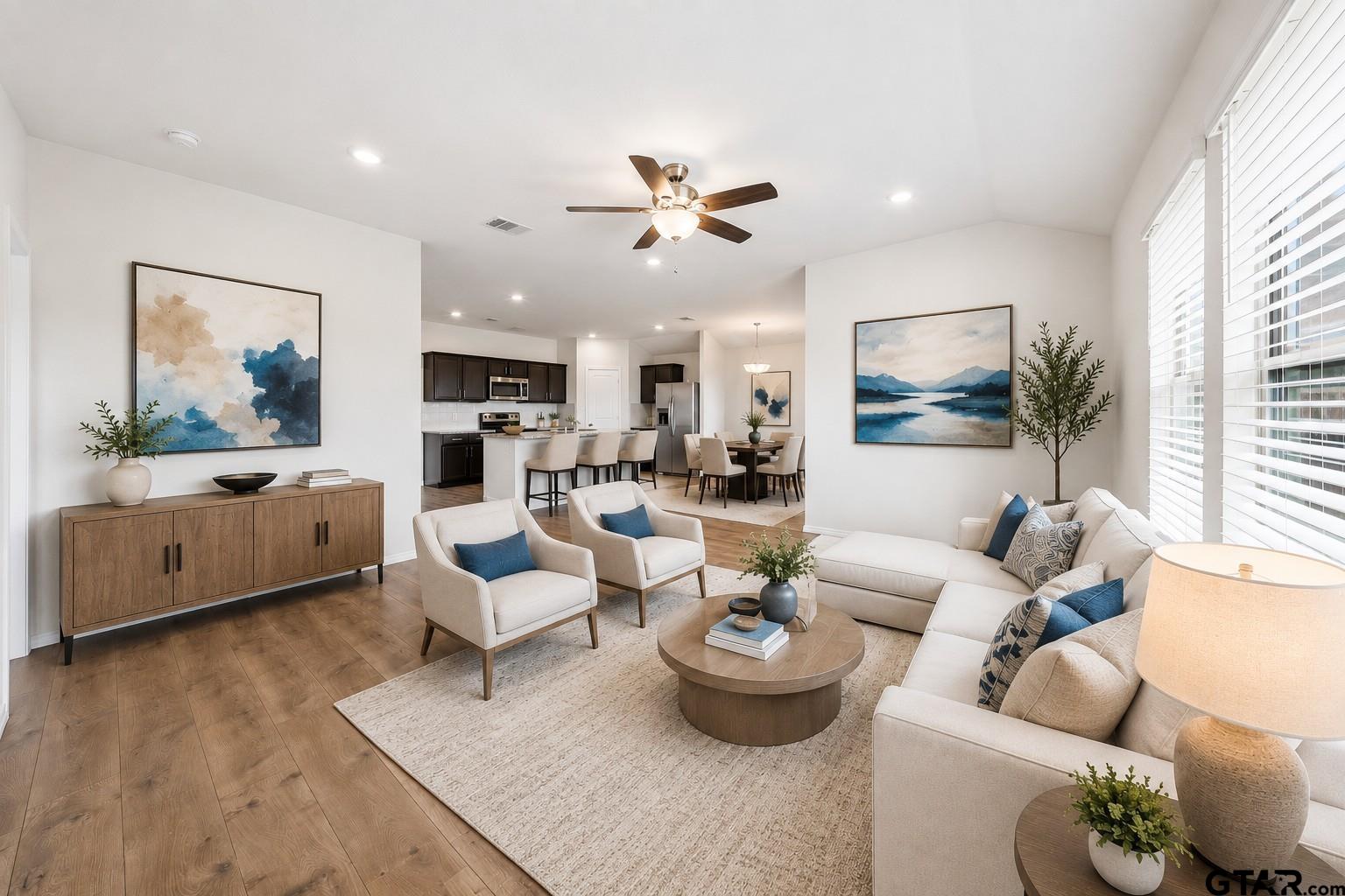 Number 1 for listing