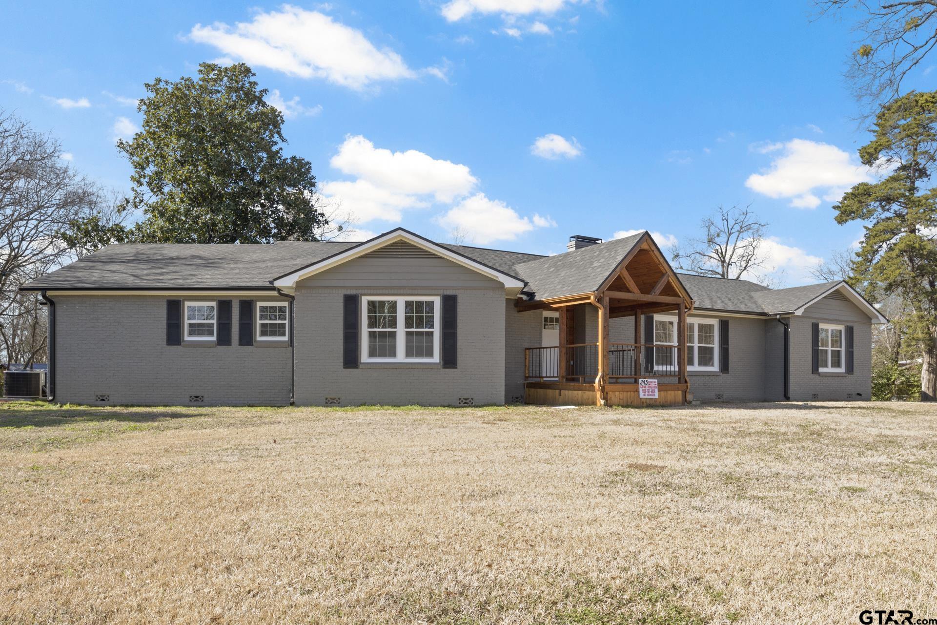 Number 1 for listing