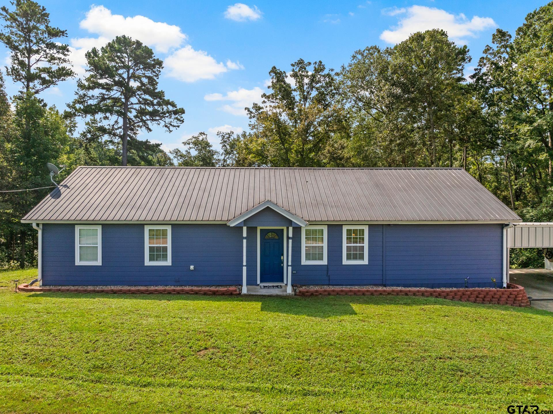 Number 1 for listing