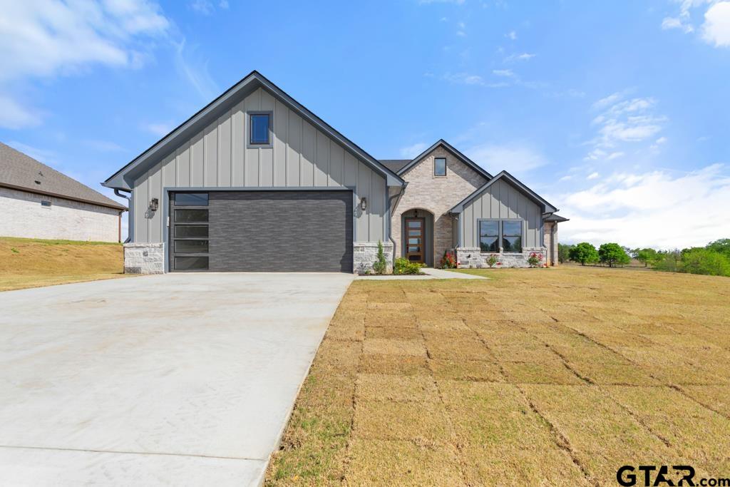 Number 1 for listing