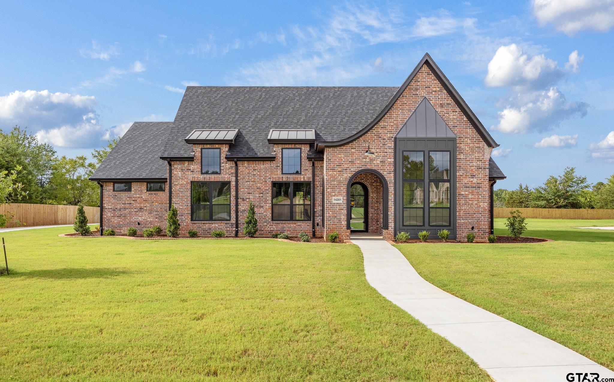 Number 1 for listing