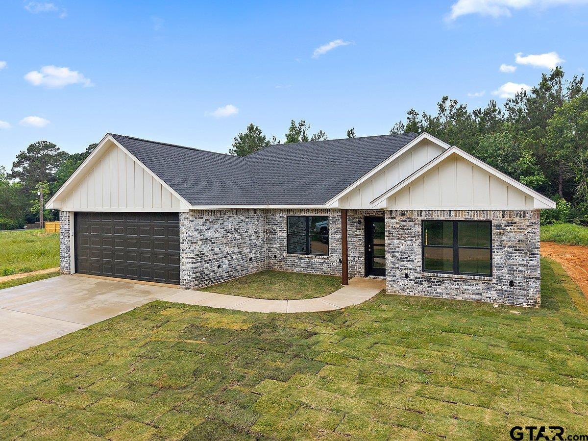 Number 1 for listing