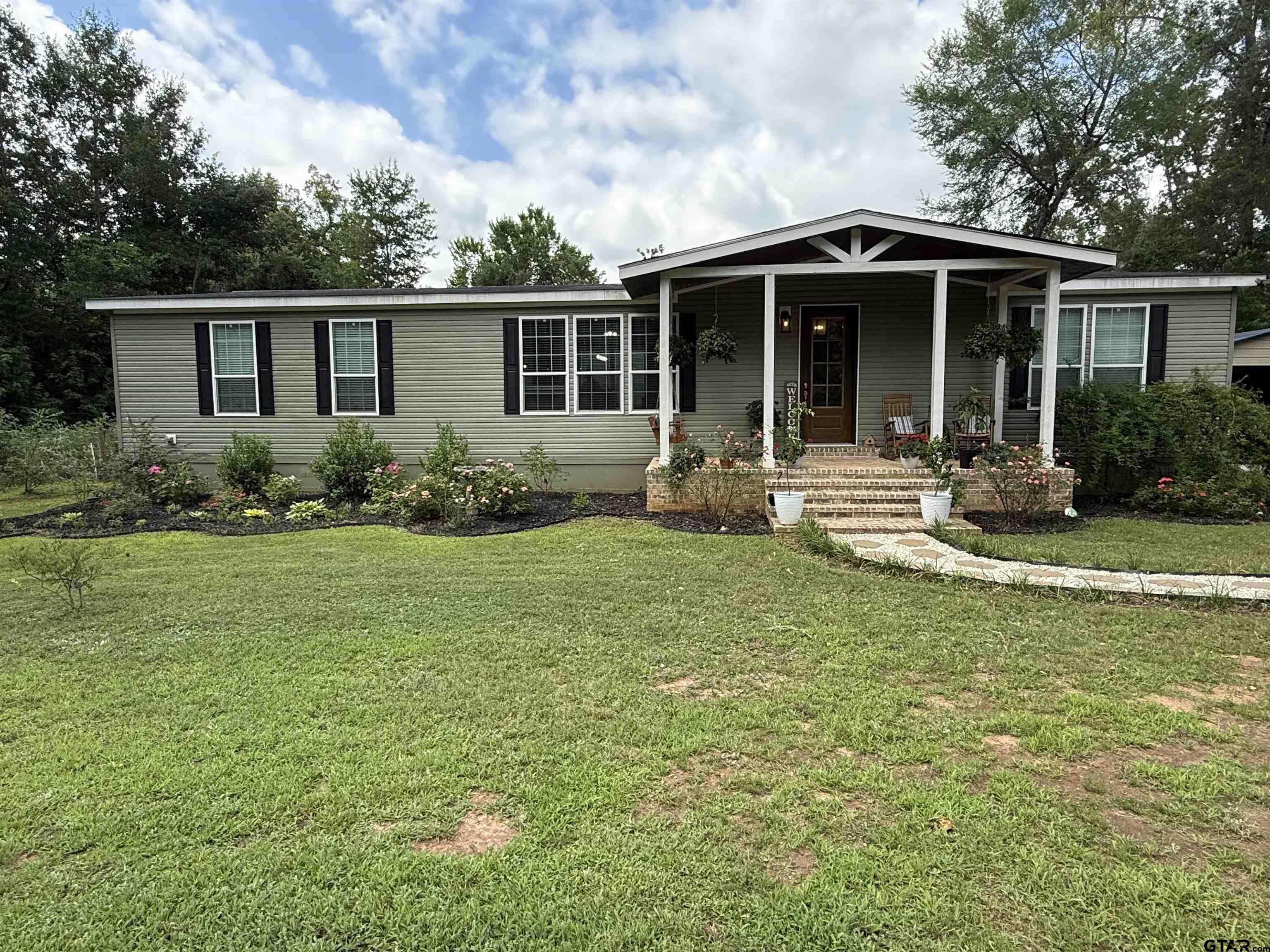 Number 1 for listing