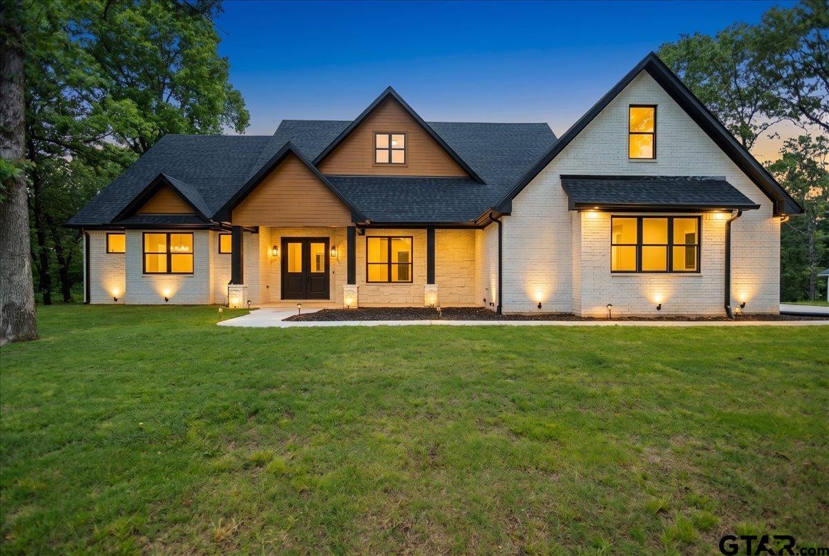 Number 1 for listing