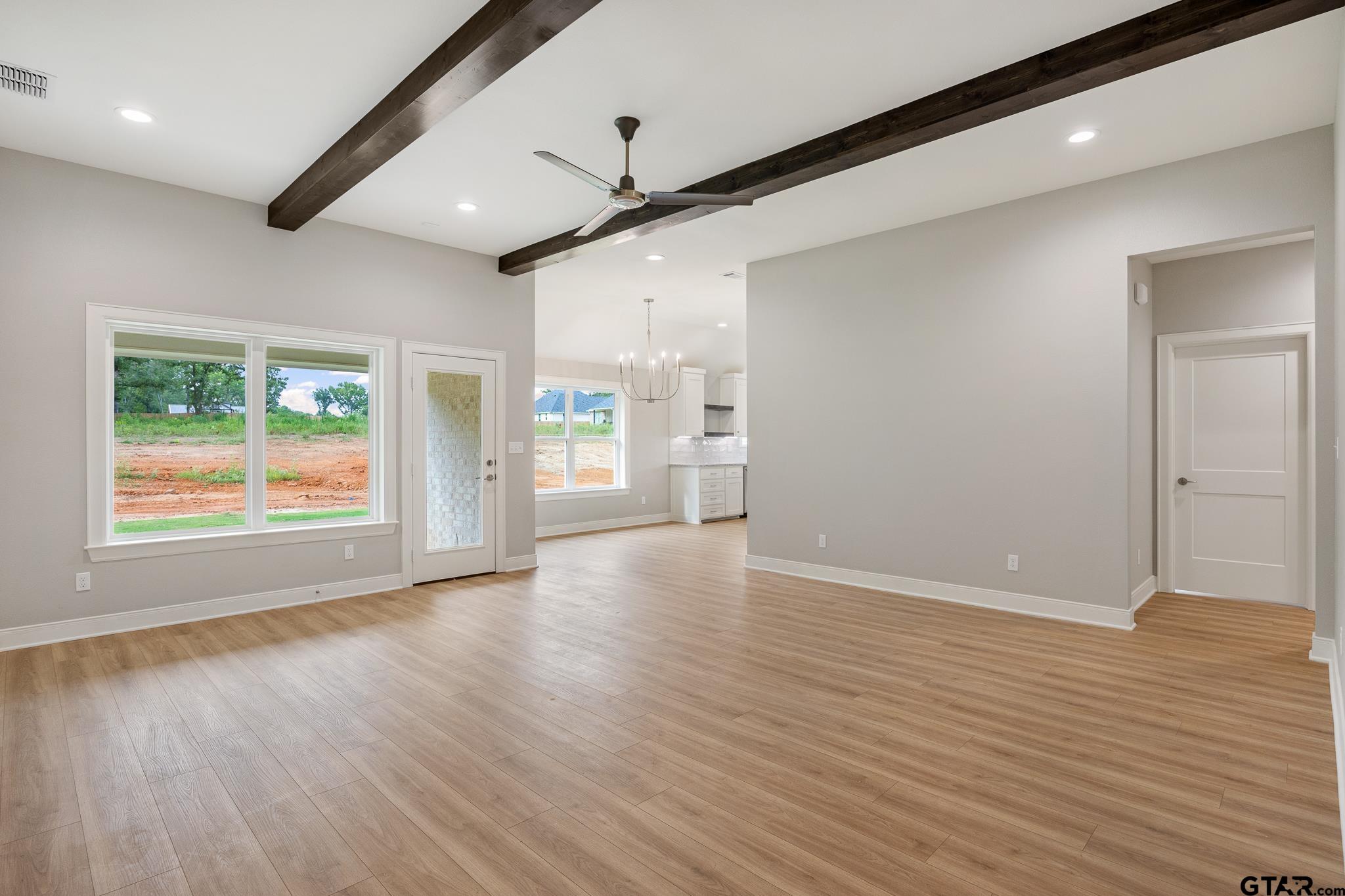 Number 1 for listing