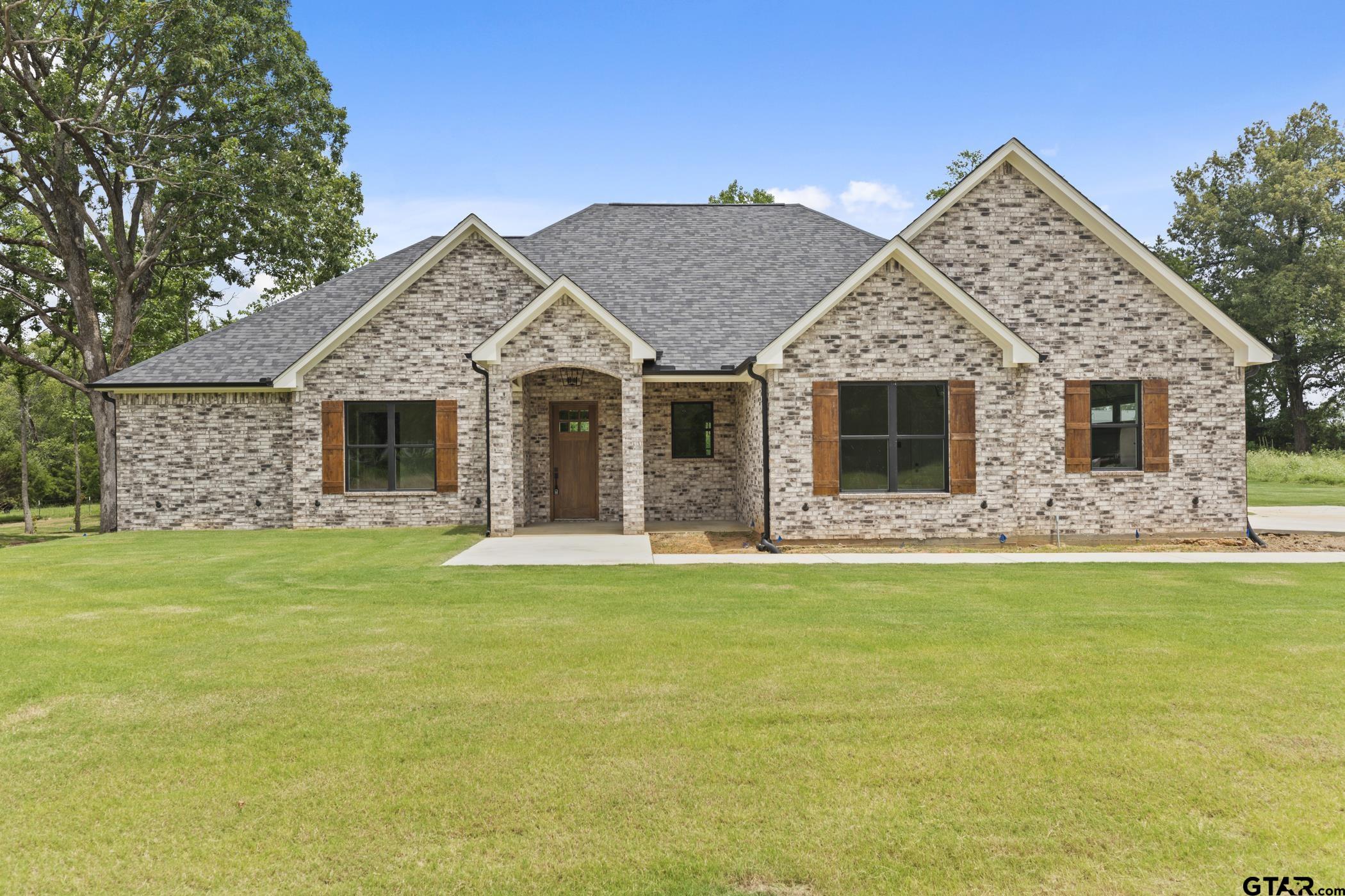 Number 1 for listing