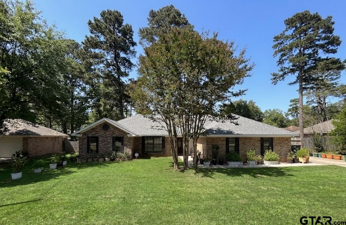 Number 1 for listing