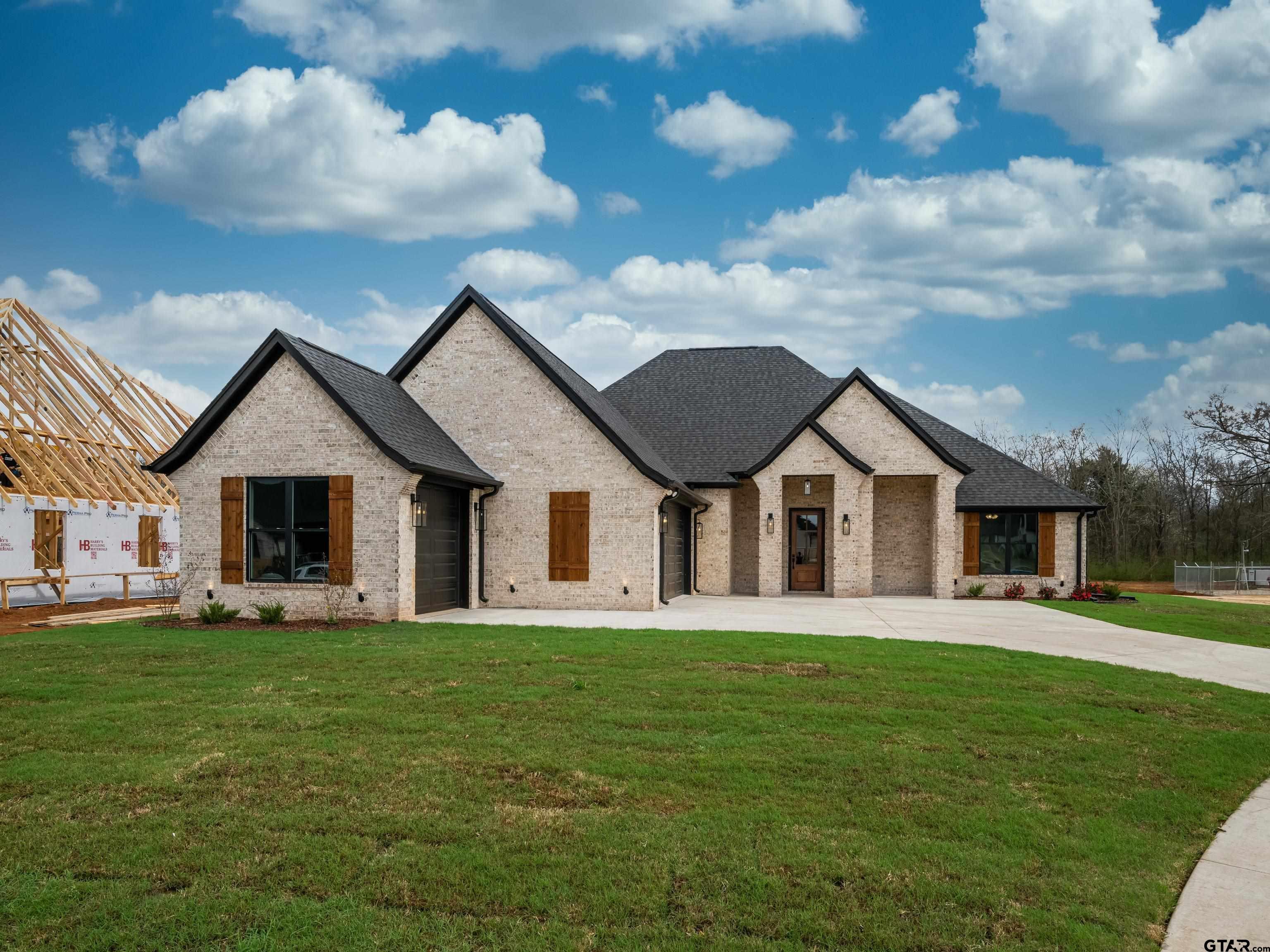 Number 1 for listing