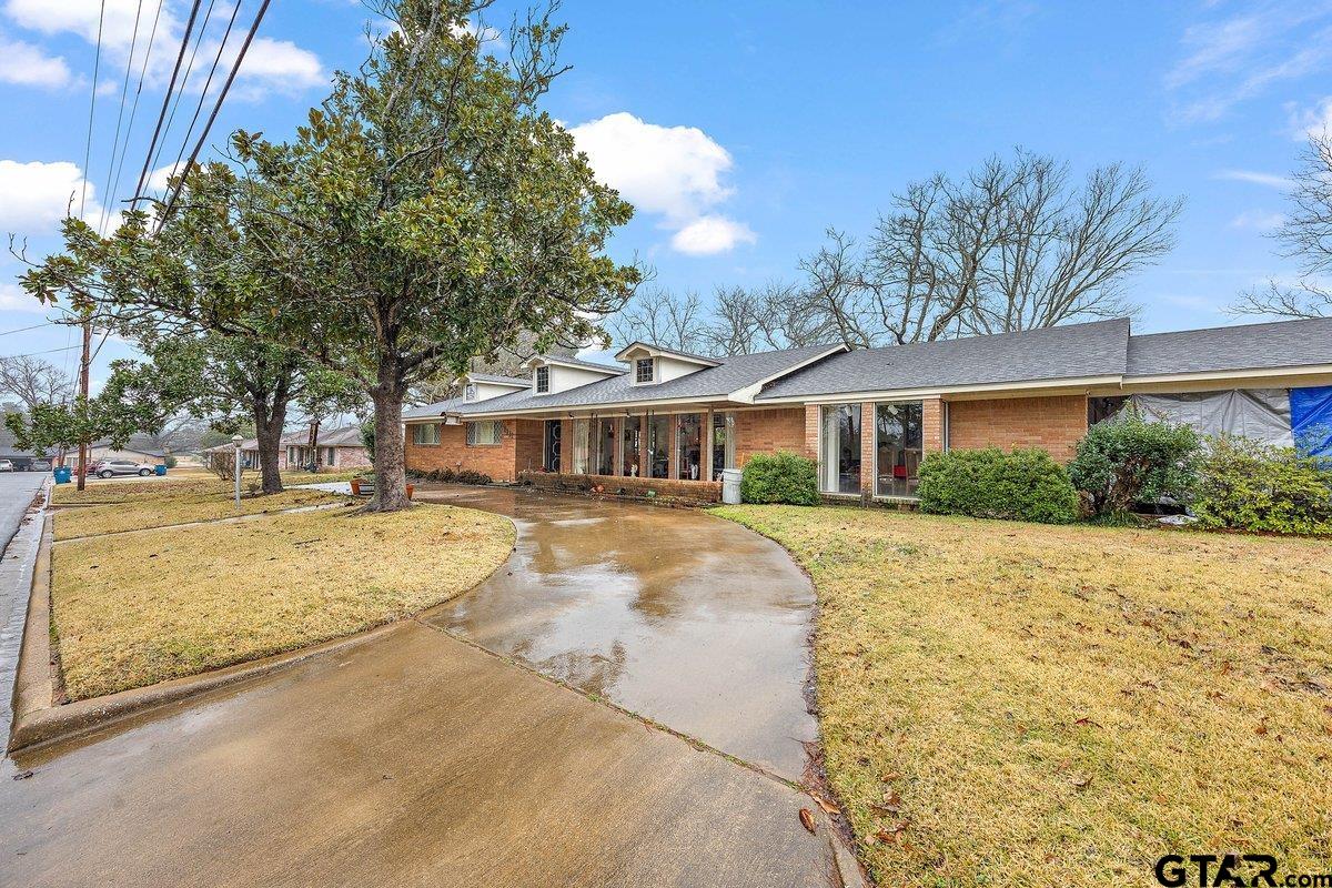 Number 1 for listing