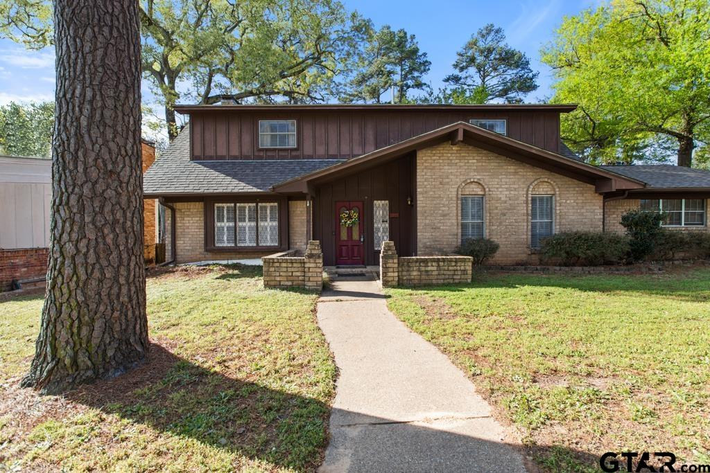 Number 1 for listing