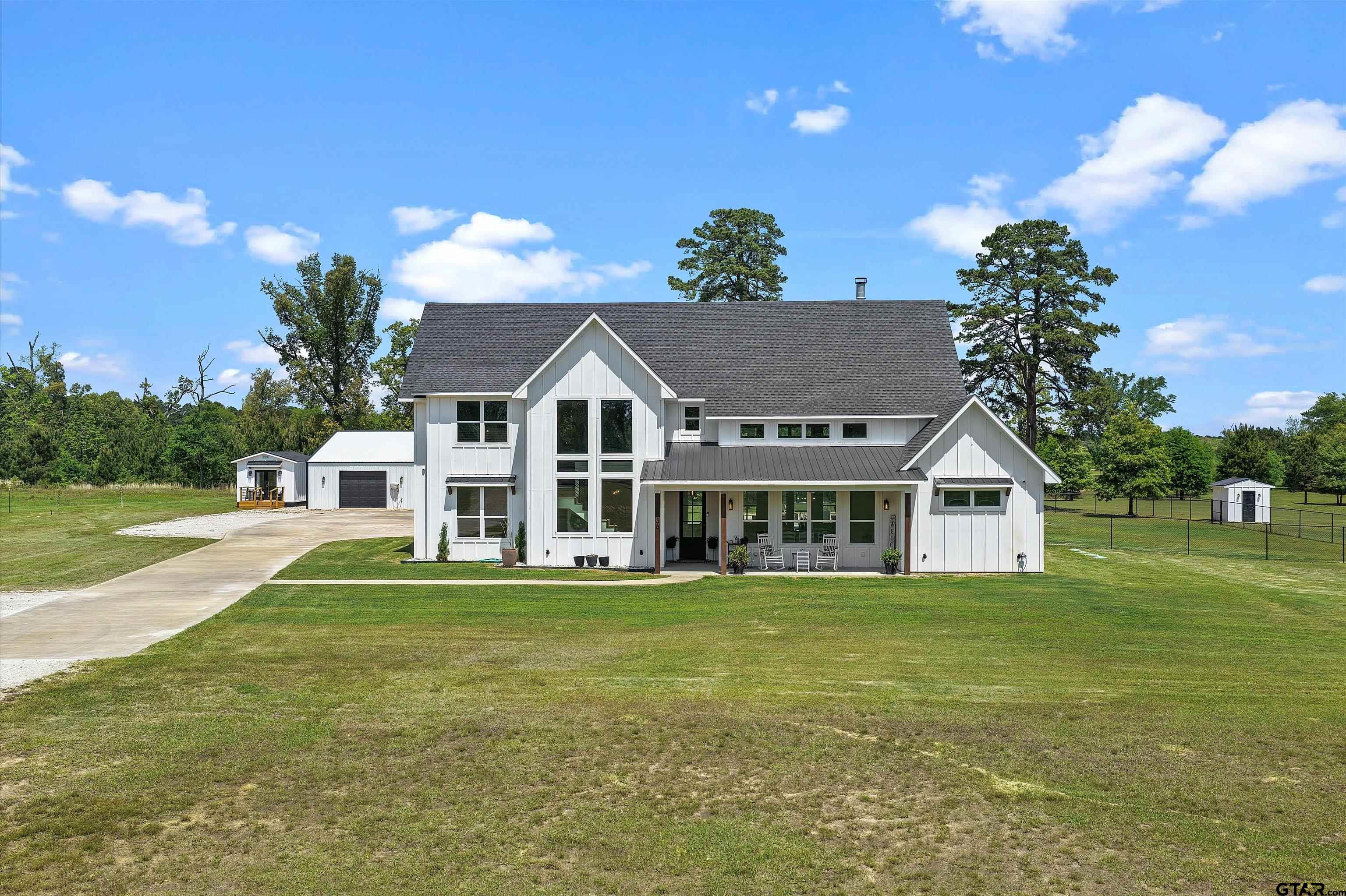 Number 1 for listing