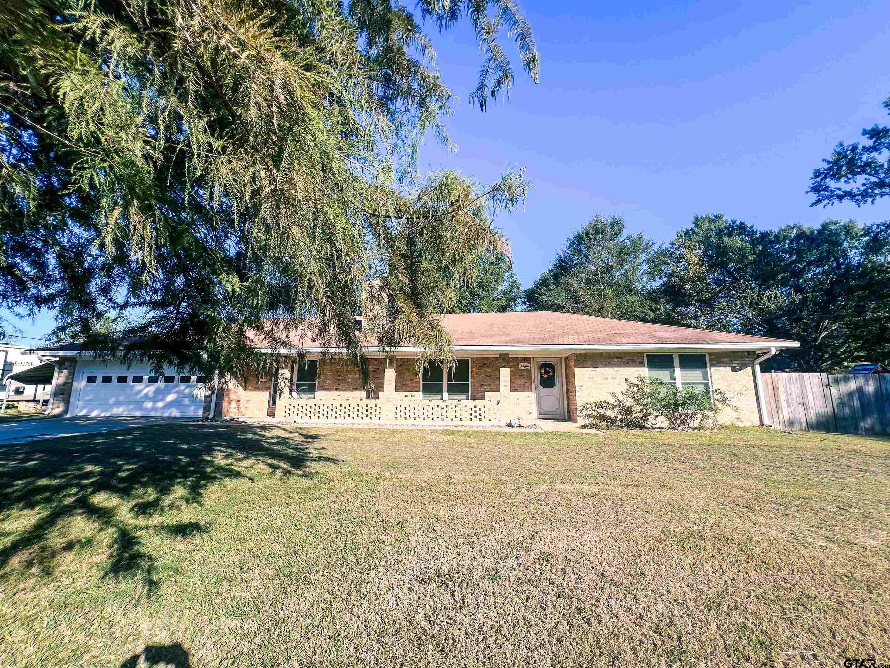 Number 1 for listing