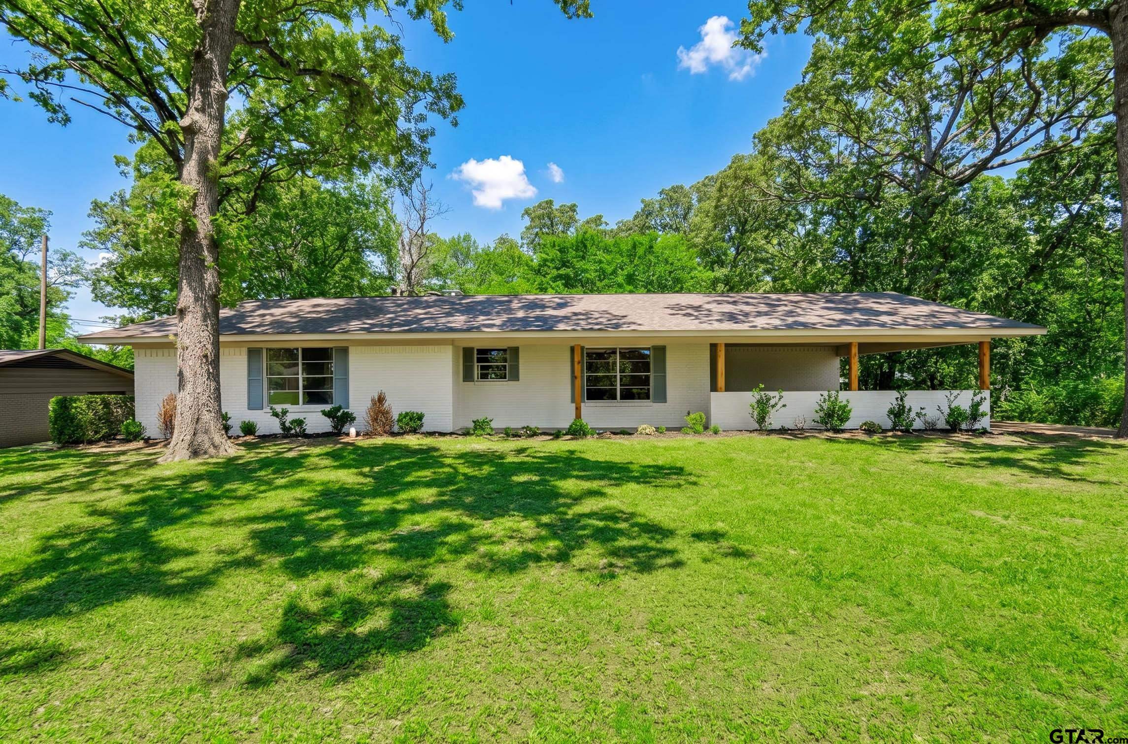 Number 1 for listing