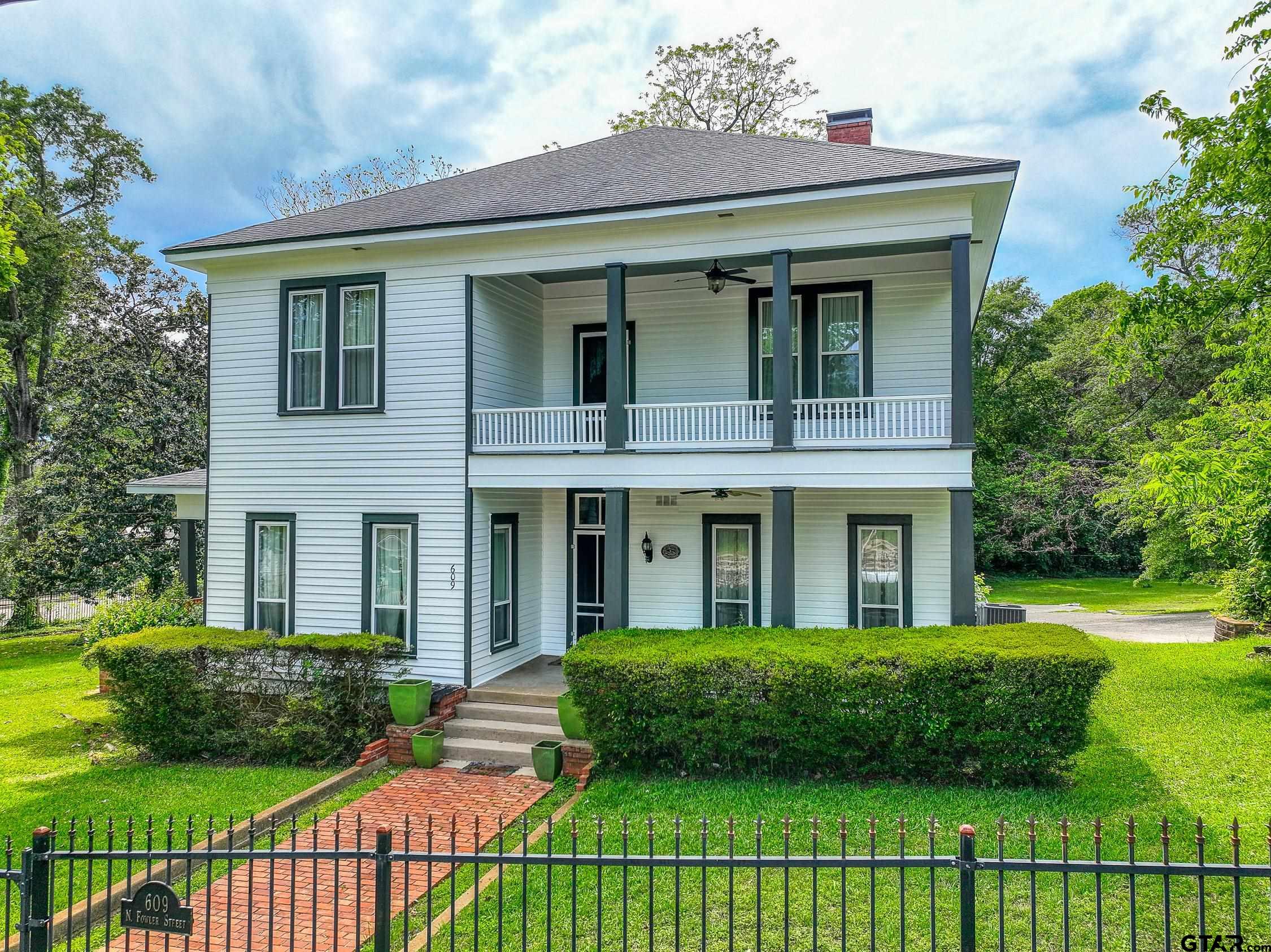 Number 1 for listing