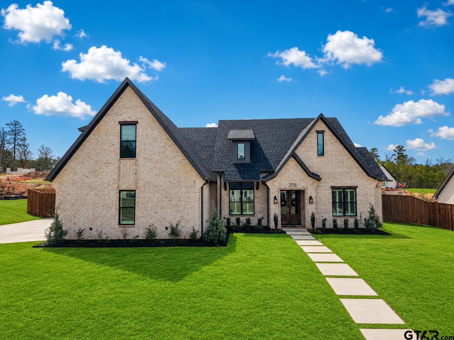Number 1 for listing