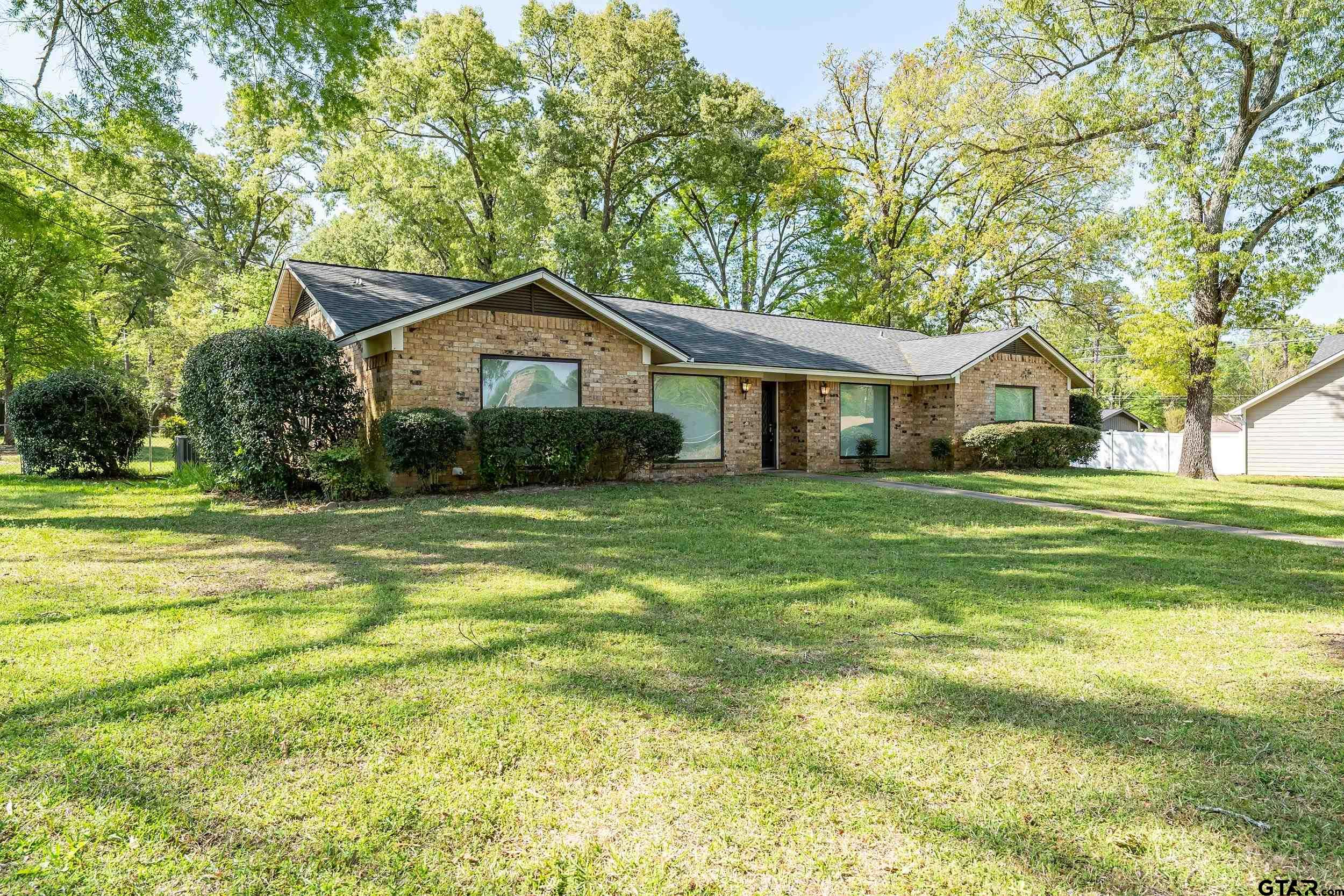 Number 1 for listing