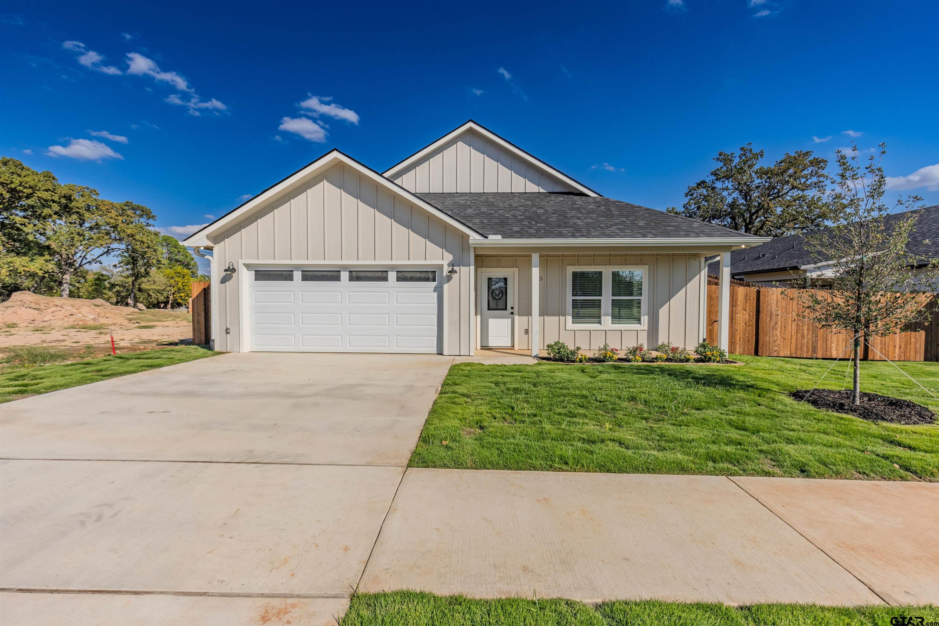 Number 1 for listing