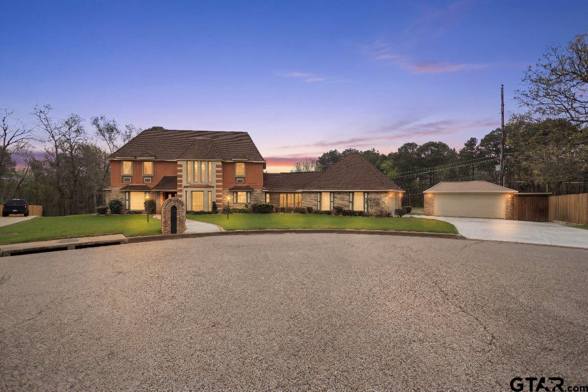 Number 1 for listing