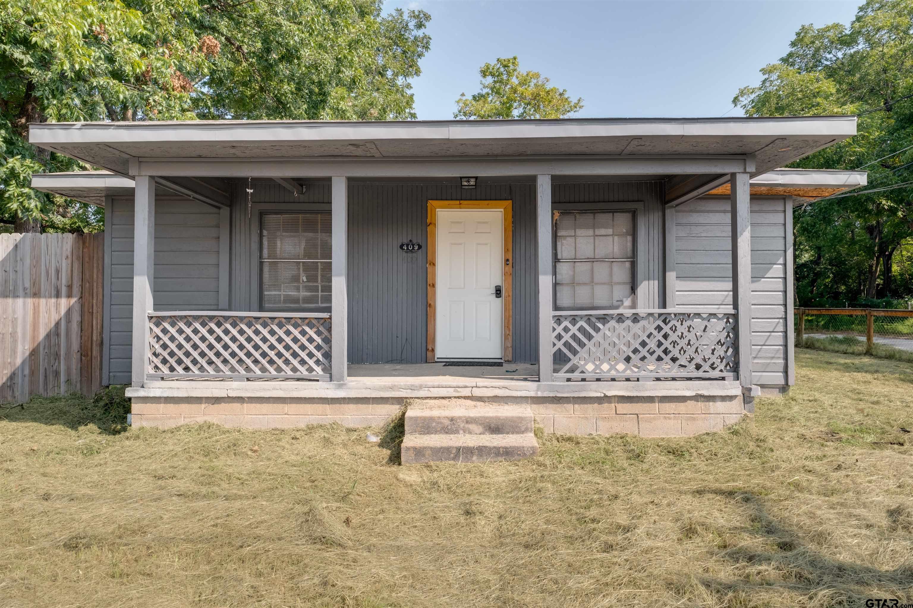 Number 1 for listing